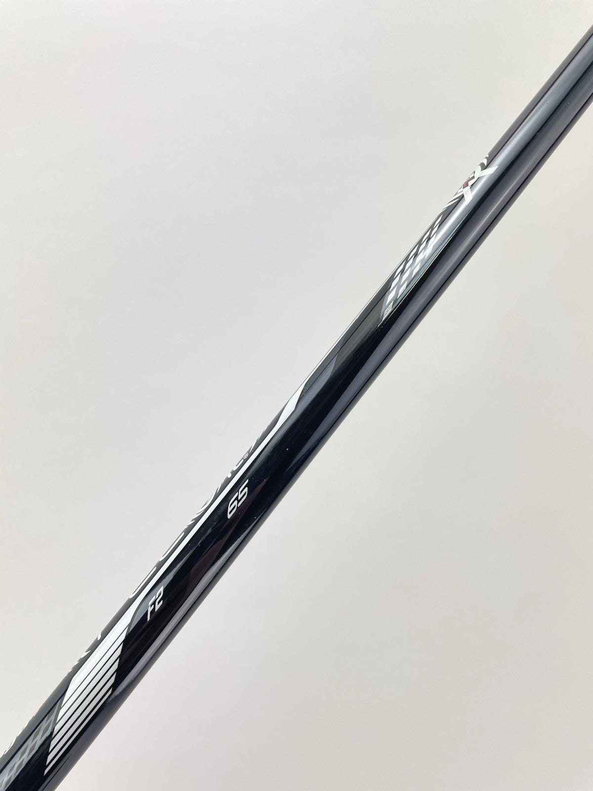 Recoil Dart Iron Shaft 65 Senior Flex Graphite 36” /0.355 Tapered /Lamkin /277237