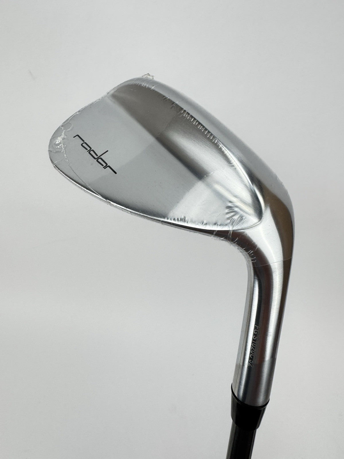 Radar Golf Gap Wedge 52* Aldila Synergy Regular Graphite /New /355950