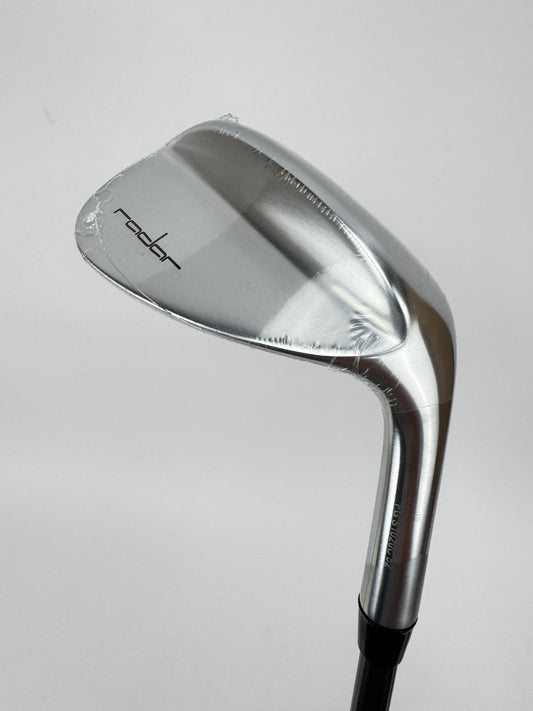 Radar Golf Gap Wedge 52* Aldila Synergy Regular Graphite /New /355950