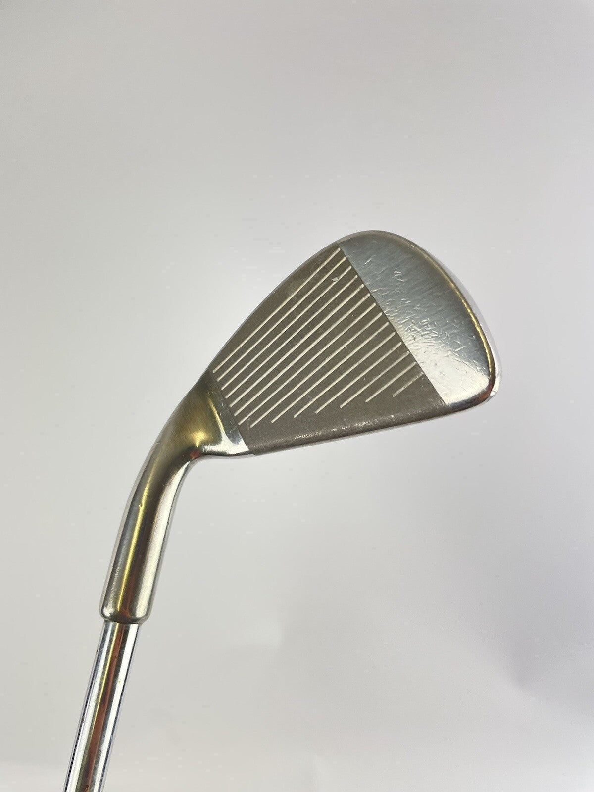 Mizuno Astron FWD 3 Iron Regular Flex Steel/ Right/ New Grip/ 63337
