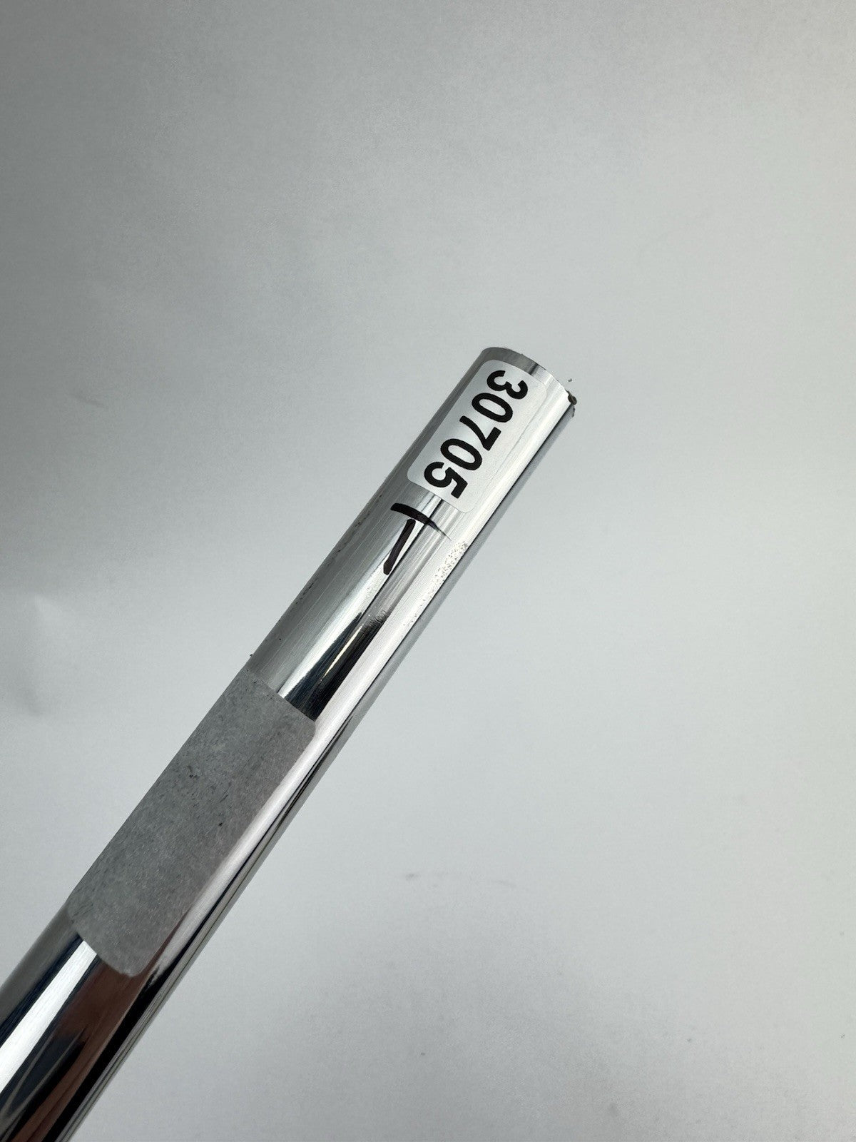 KBS $-Taper Lite 100 Iron Shaft Regular Flex Steel 36.5” /0.355 Tapered /3070513