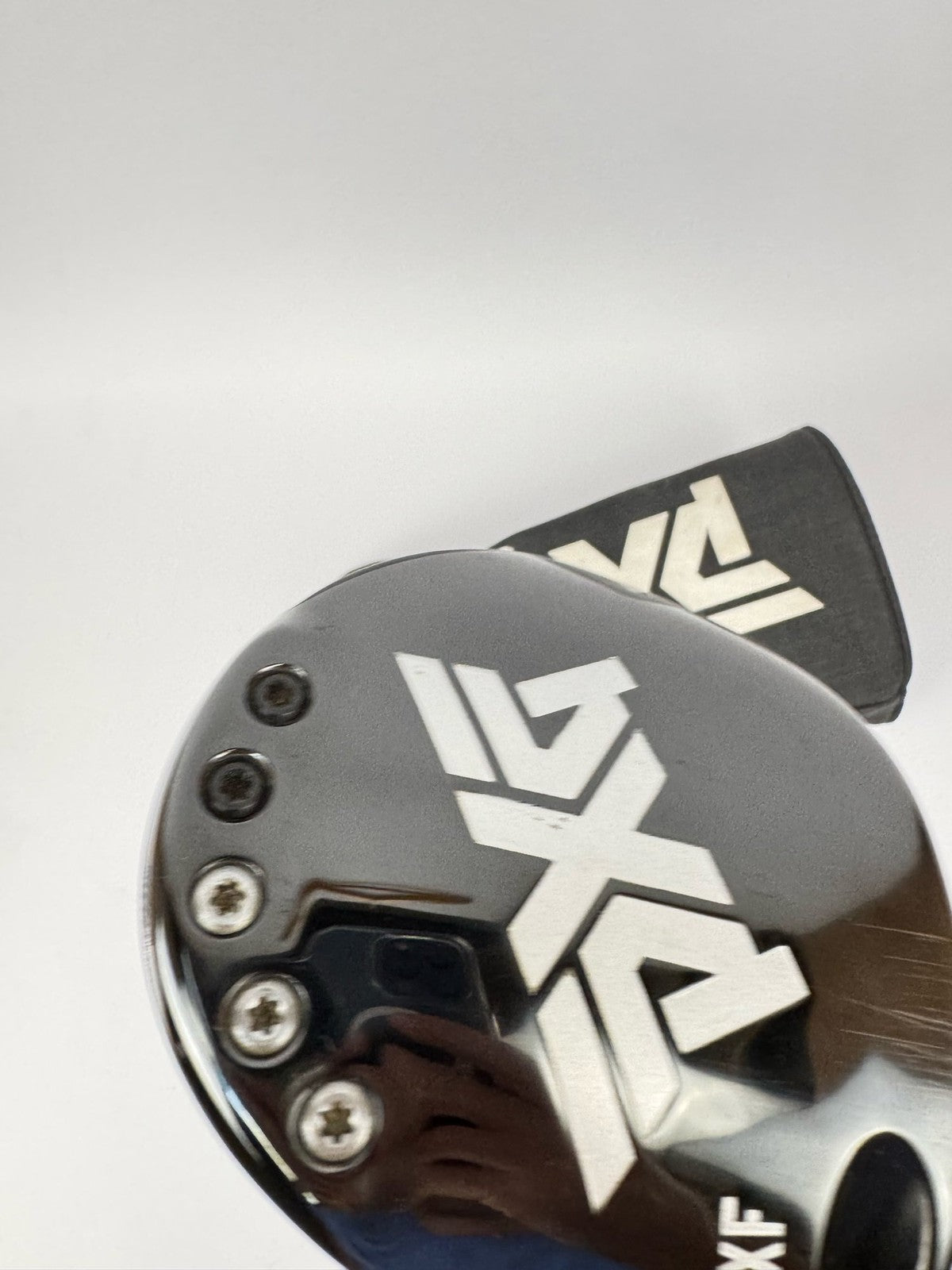 PXG 0811 XF Gen2 Driver 10.5° Hzrdus Smoke RDX Blue 5.5 Regular Flex / 右手/366524