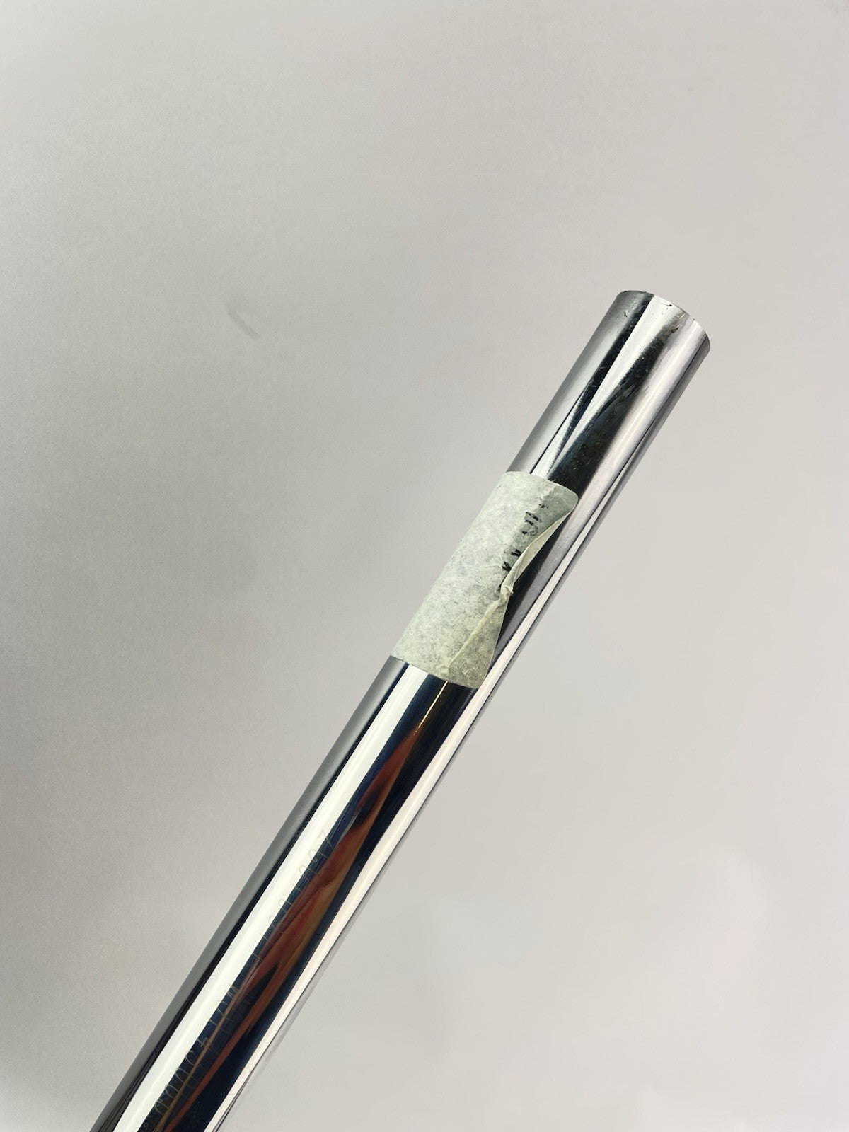 KBS MAX CT 80 Iron Shaft Stiff Flex Steel 35” /0.370 Parallel /30412 9