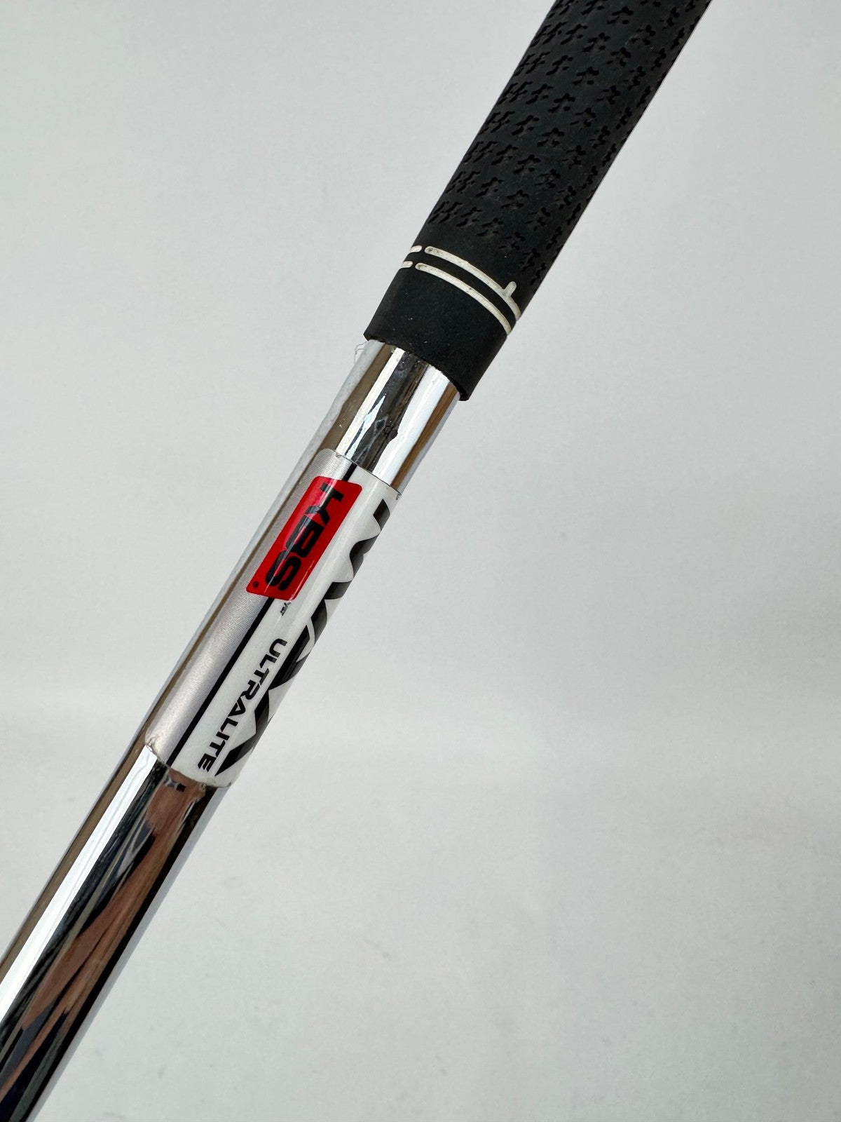 Wilson Staff D9 8 Iron Regular Flex Steel Right Handed Golf Club/3638213