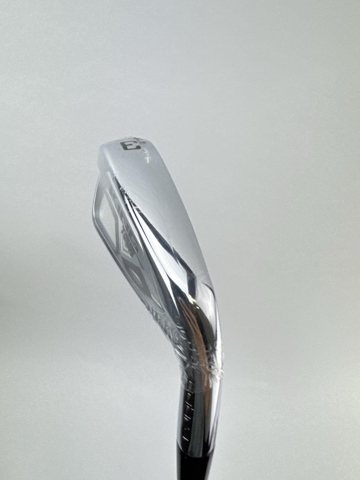 Cobra Tour MIM 3 Iron 20* KBS $-Taper 120 Stiff Steel /Right Handed /New /293066