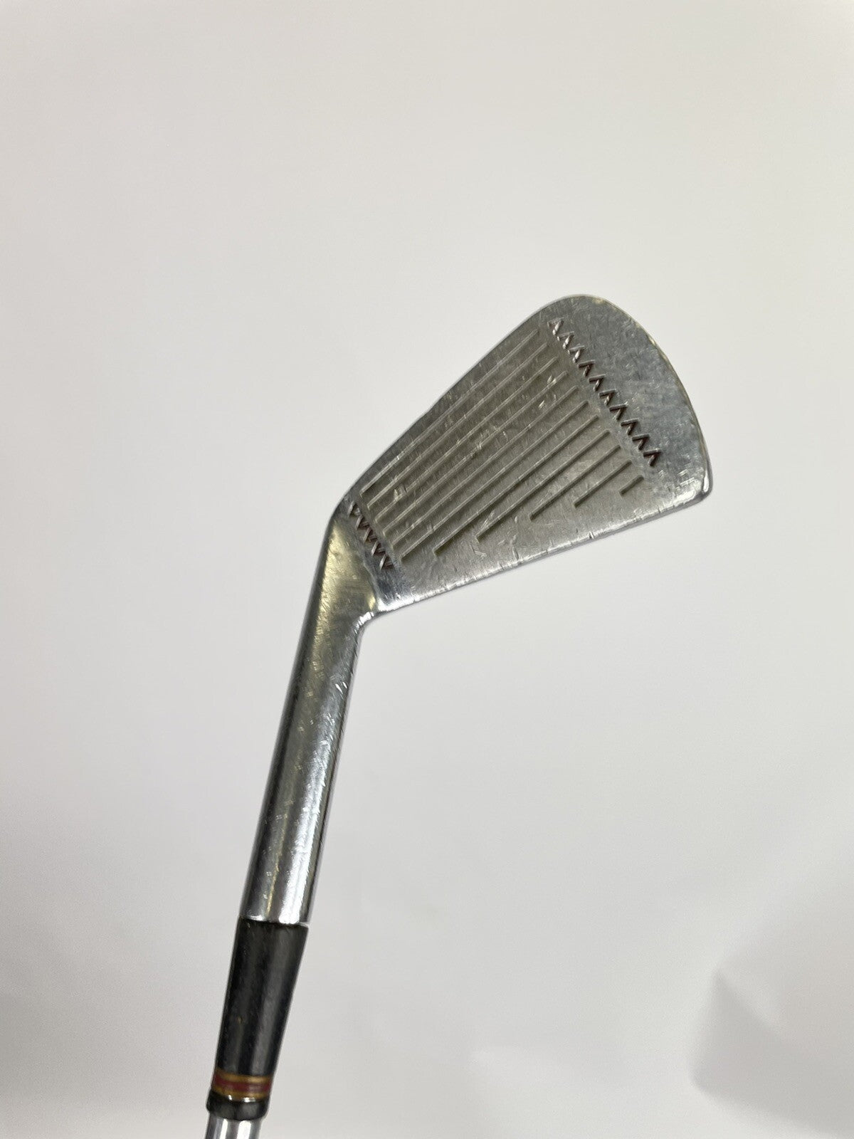 Macgregor M6X 3 Iron Blade Regular Steel /Right /New Grip /04125