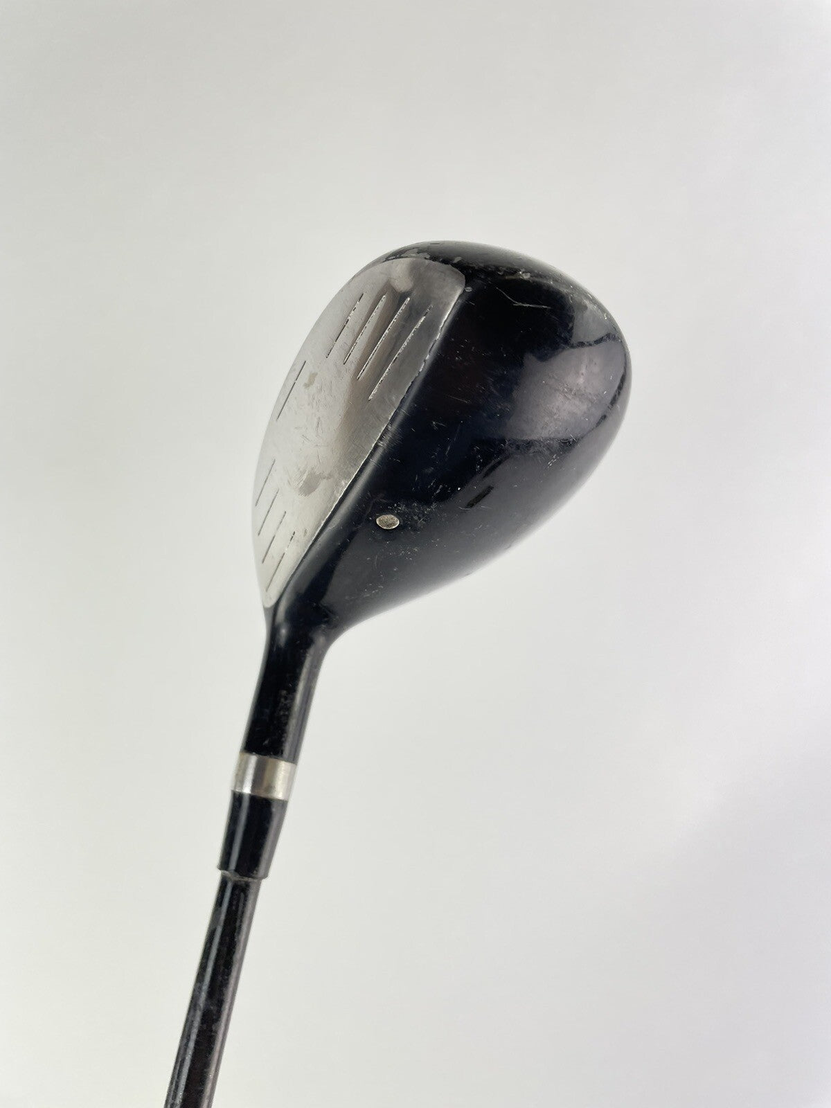 Sure Fire Ladies 4 Hybrid 24* Ladies Graphite /Right /New Grip /125858