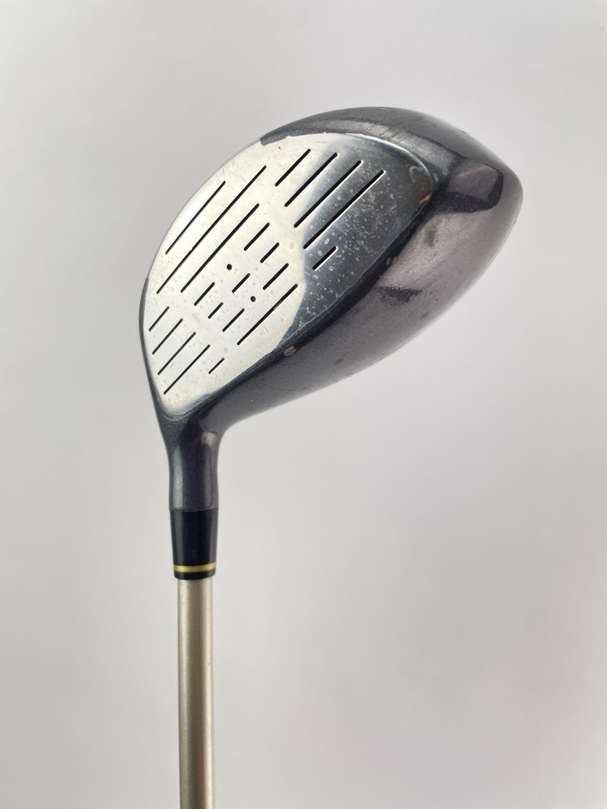 Rogue Ladies 3 Wood Ladies Flex Graphite /Right Handed /New Grip /264875