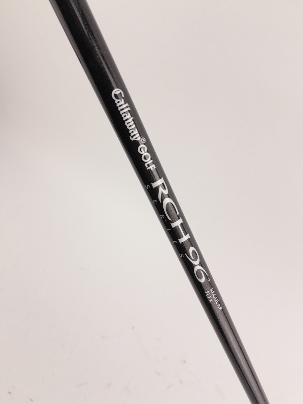 Callaway Golf 5 Iron Big Bertha Regular Graphite /Right Handed /New Grip /1680310