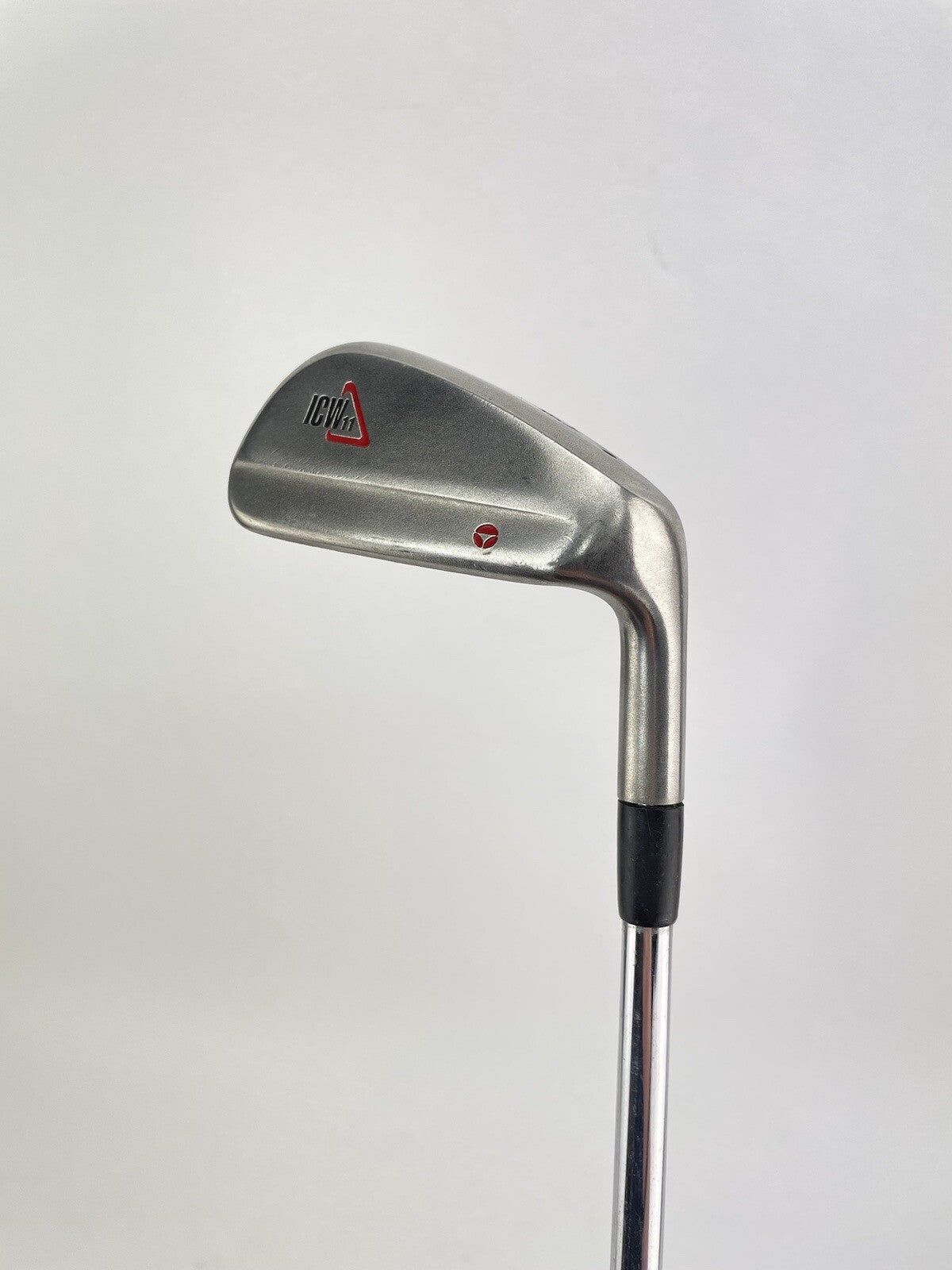 Taylormade ICW11 9 Iron Regular Flex Steel /Right Handed /Good Grip /170552