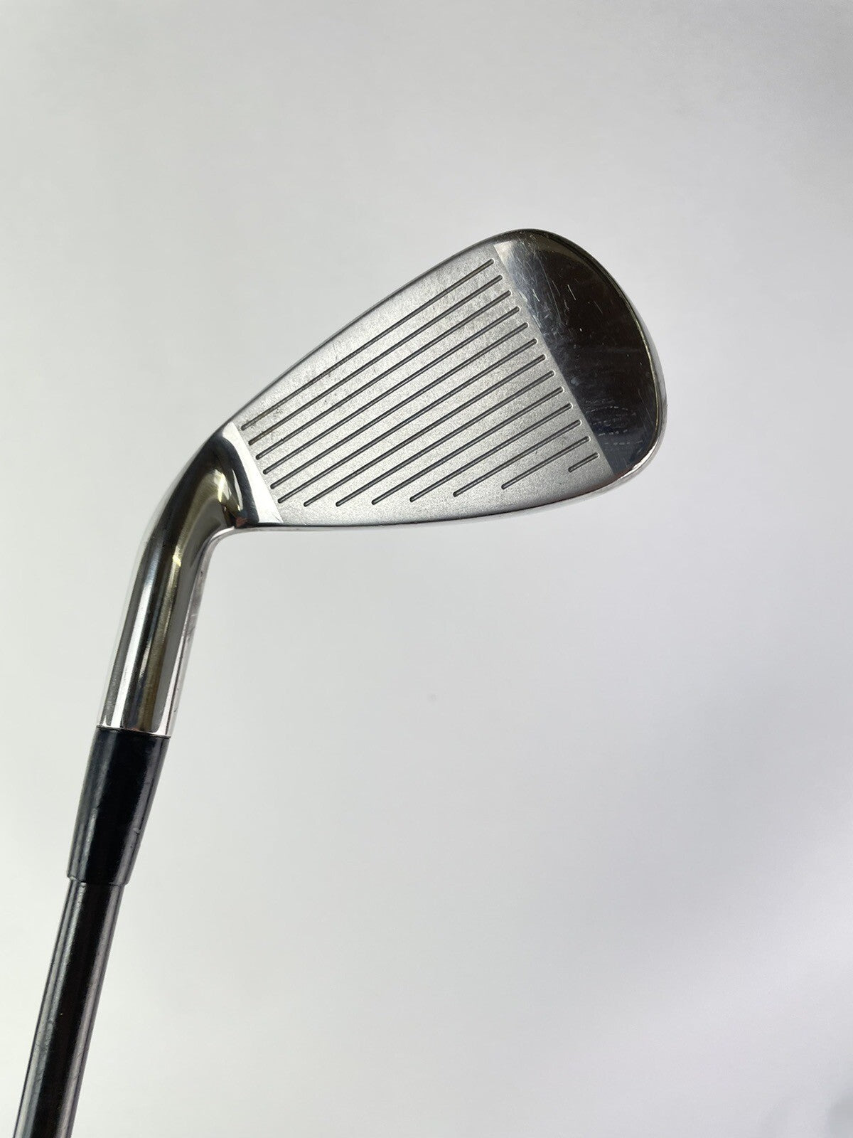 Macgregor Golf 3 Iron Tourney Regular Graphite /Right /New Grip /1433111