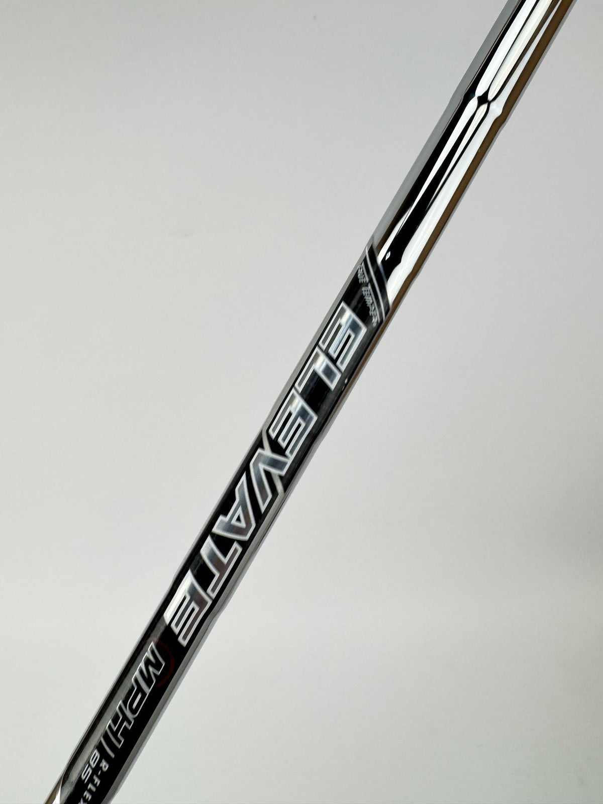 PXG 0311XP Gen7 6 Iron Forged Elevate MPH 95 Regular Flex Steel Right 1°U/3685313