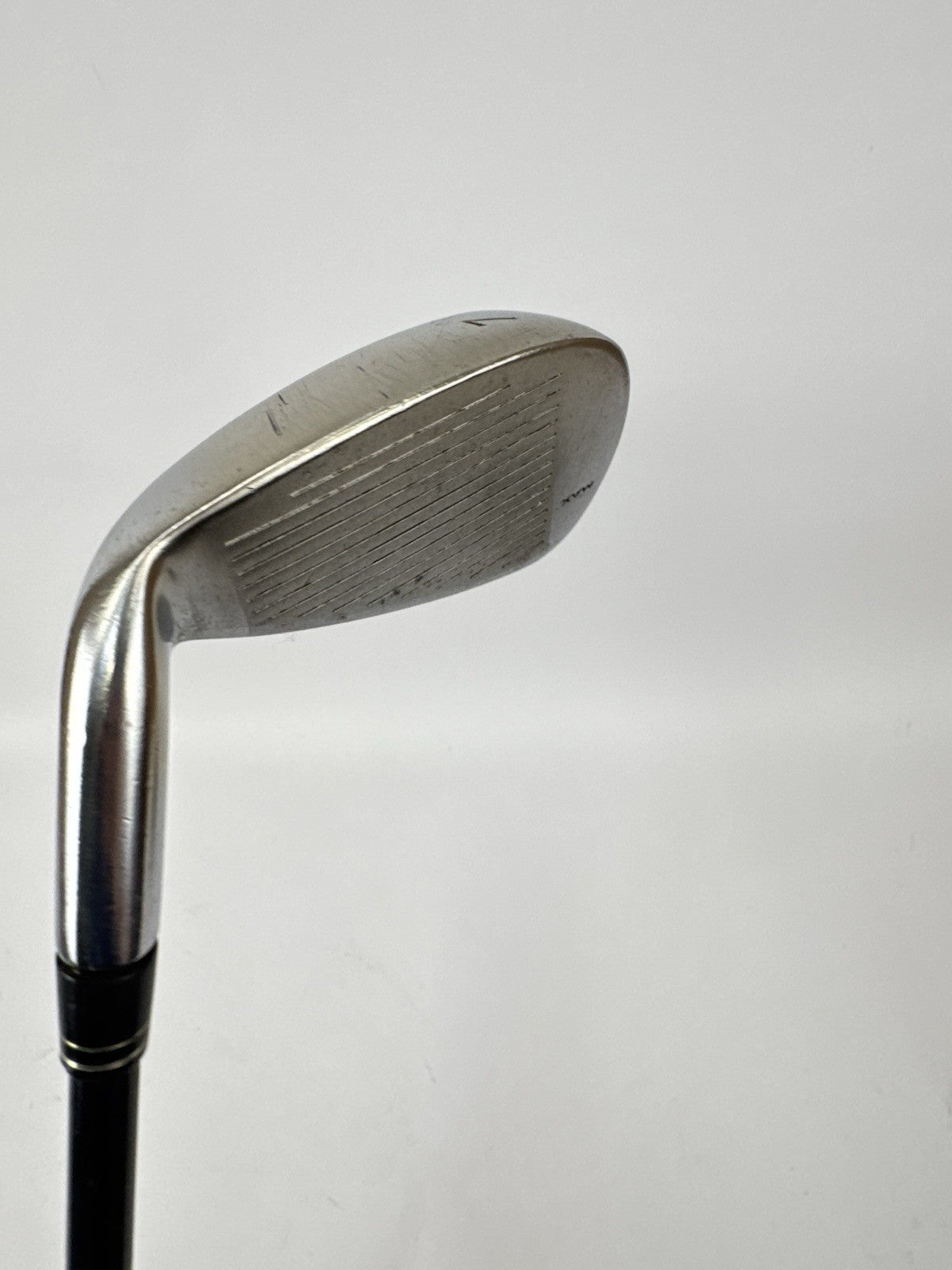 Taylormade R7 CGB 7 Iron RAC Max Regular Graphite /Right Handed /New Grip /361858