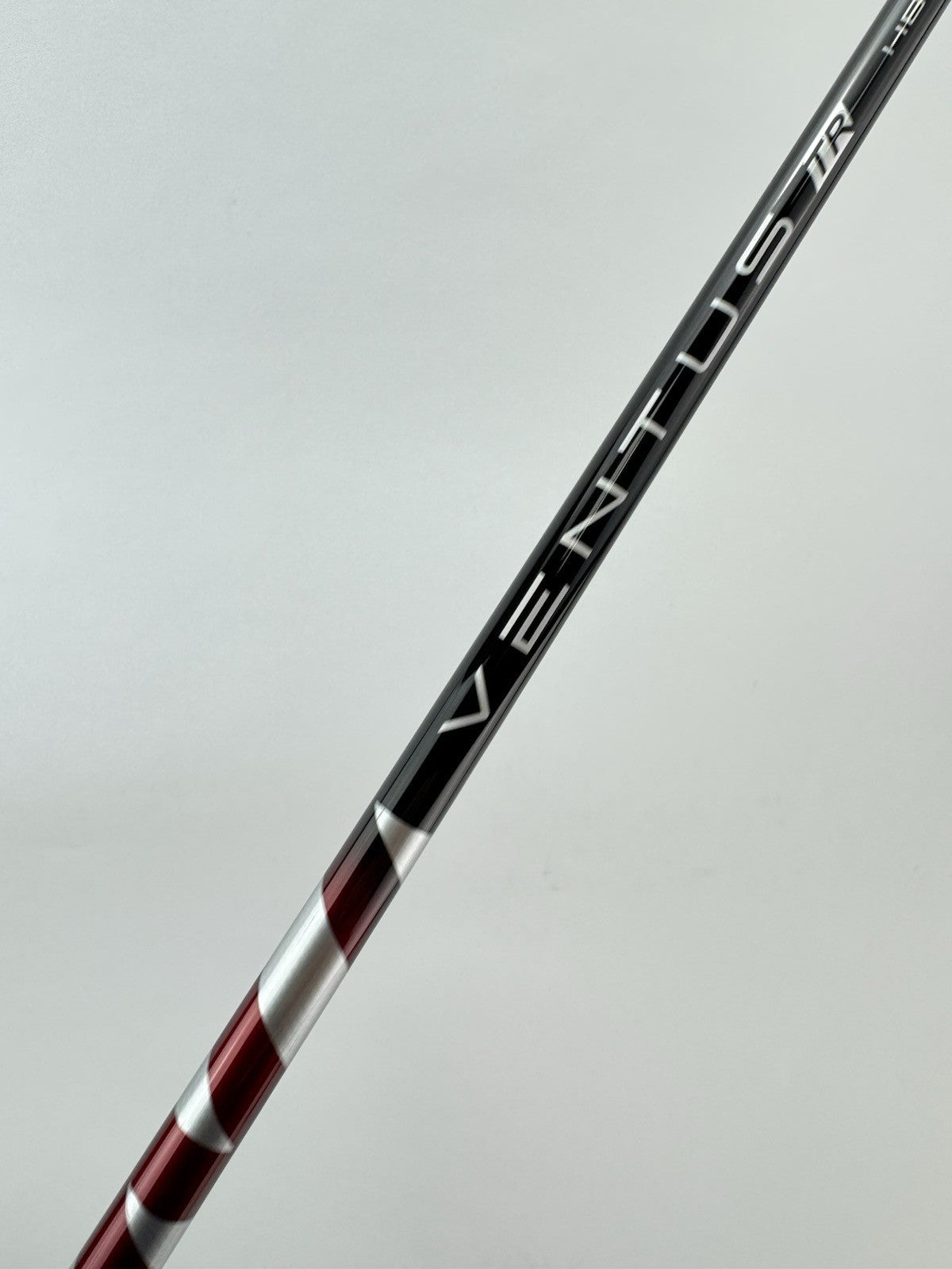 Mizuno ST Max CLK Ventus Red TR Hybrid Shaft 6-R Regular Flex Graphite 39” 343062
