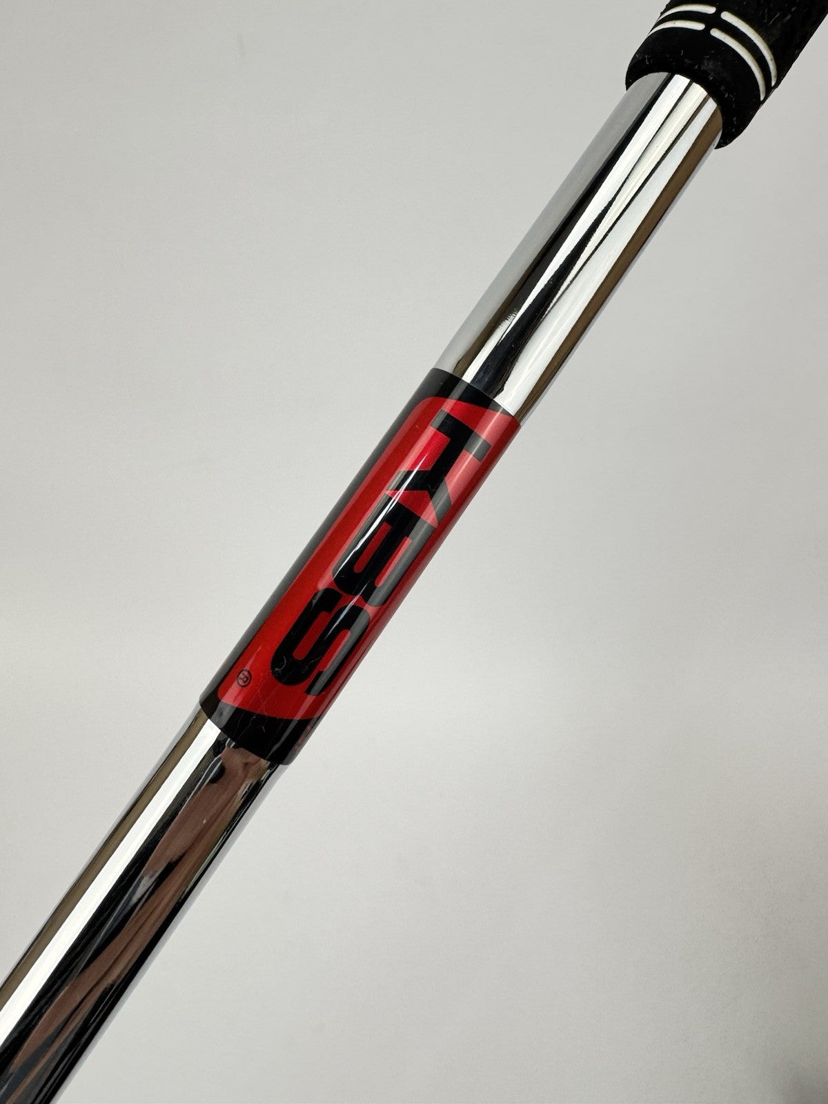 Cobra LTDx 7 Iron KBS Tour 90 Regular Steel /Right Handed /New /3569113