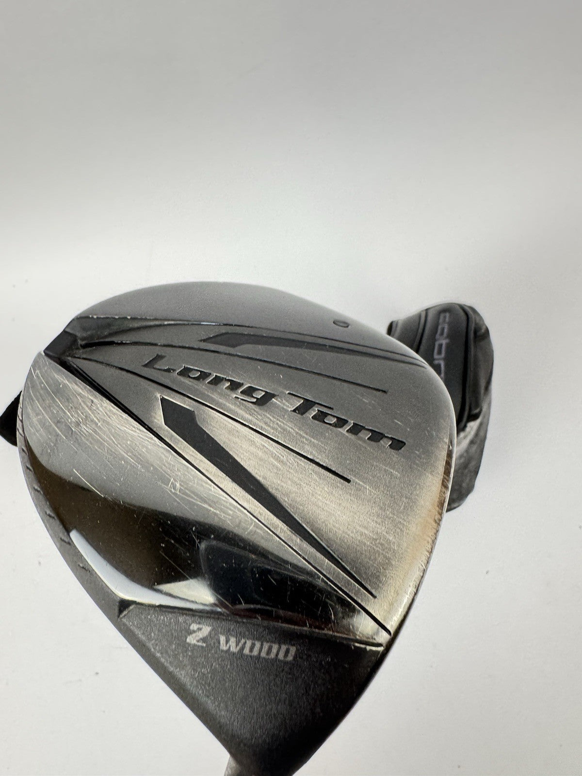 Cobra Long Tom Mini Driver 2 Wood Regular Flex Graphite /Right Handed /352042