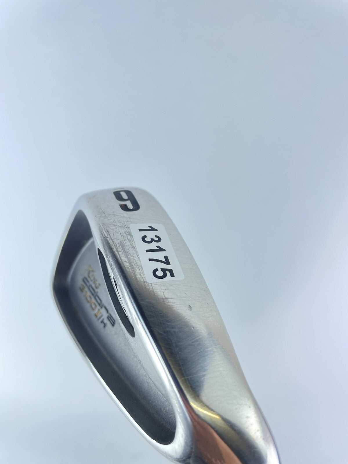 King Cobra 6 Iron HL Aldila NV Regular Graphite /Right Handed /New Grip /1317517