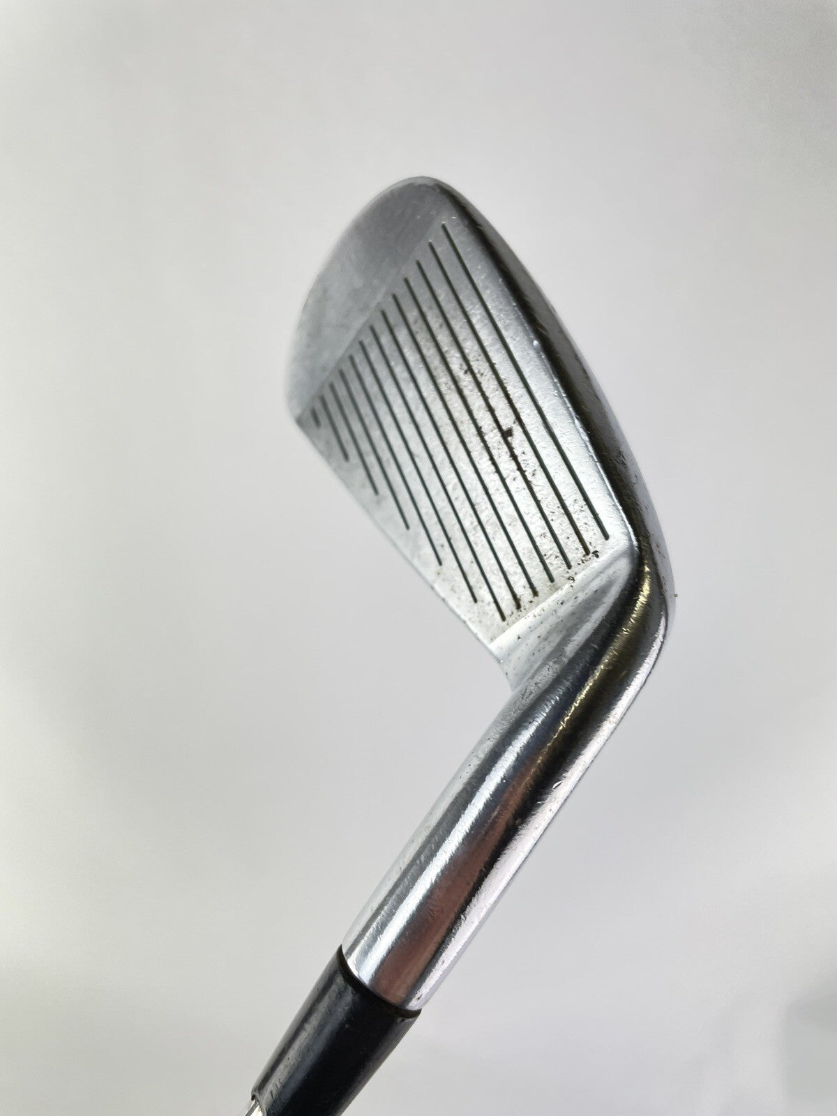 Mizuno MX23 6 Iron Forged Regular Flex Steel /Left Handed /New Grip /143407