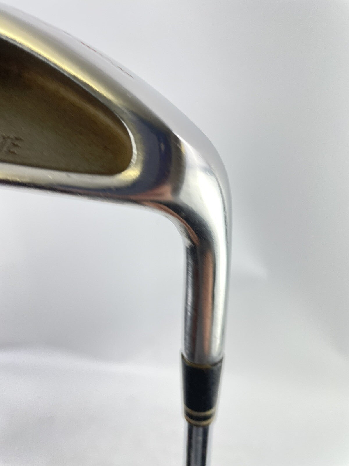 Wilson Golf Sand Wedge Ultralite Regular Flex Steel /Right /New Grip /73903
