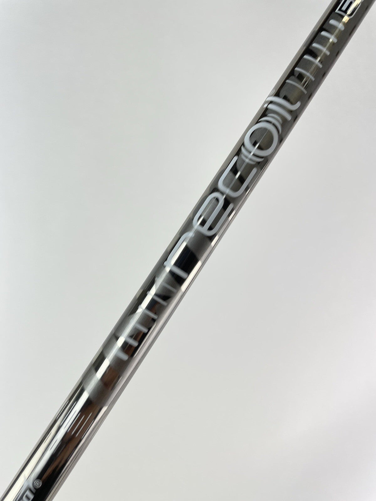 UST Recoil Iron Shaft ES 760 F2 Senior Graphite 34.75" /0.370 Parallel /148522