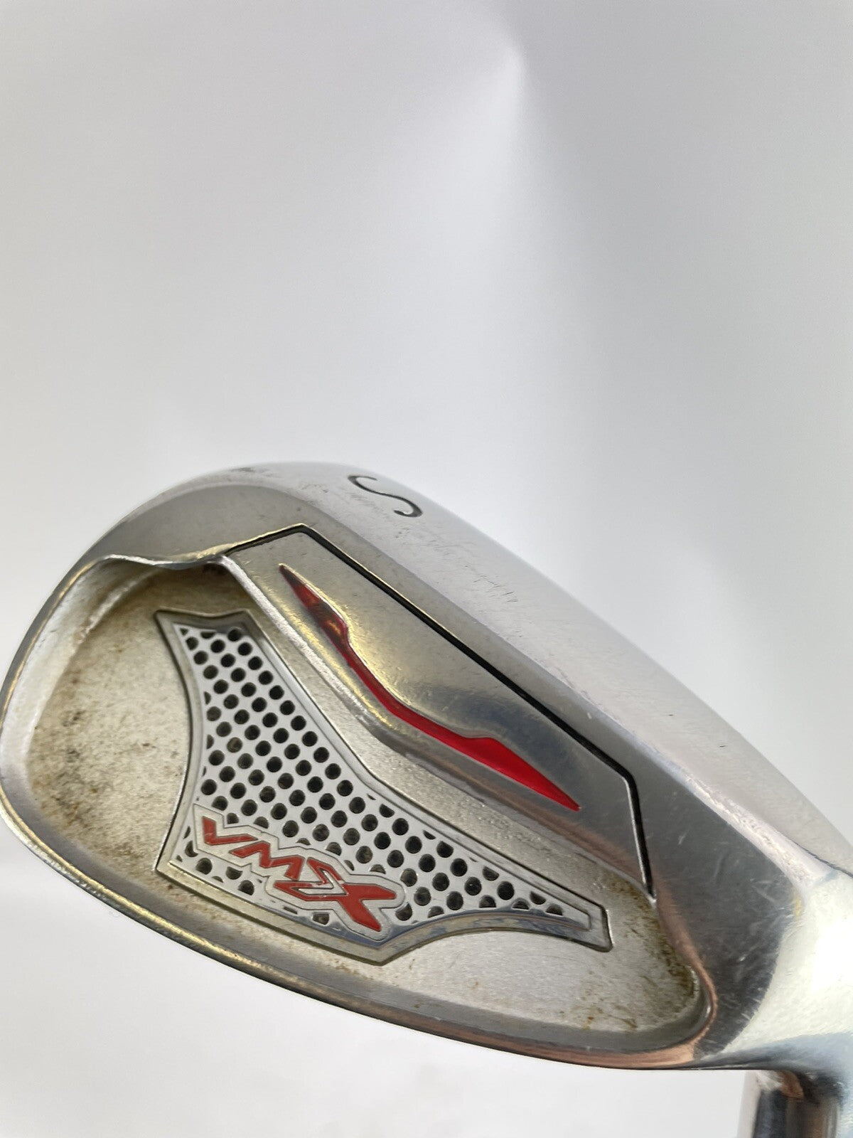 Yonex Golf Sand Wedge Vmx Regular Flex Steel /Right /New Jumbo Grip /53042