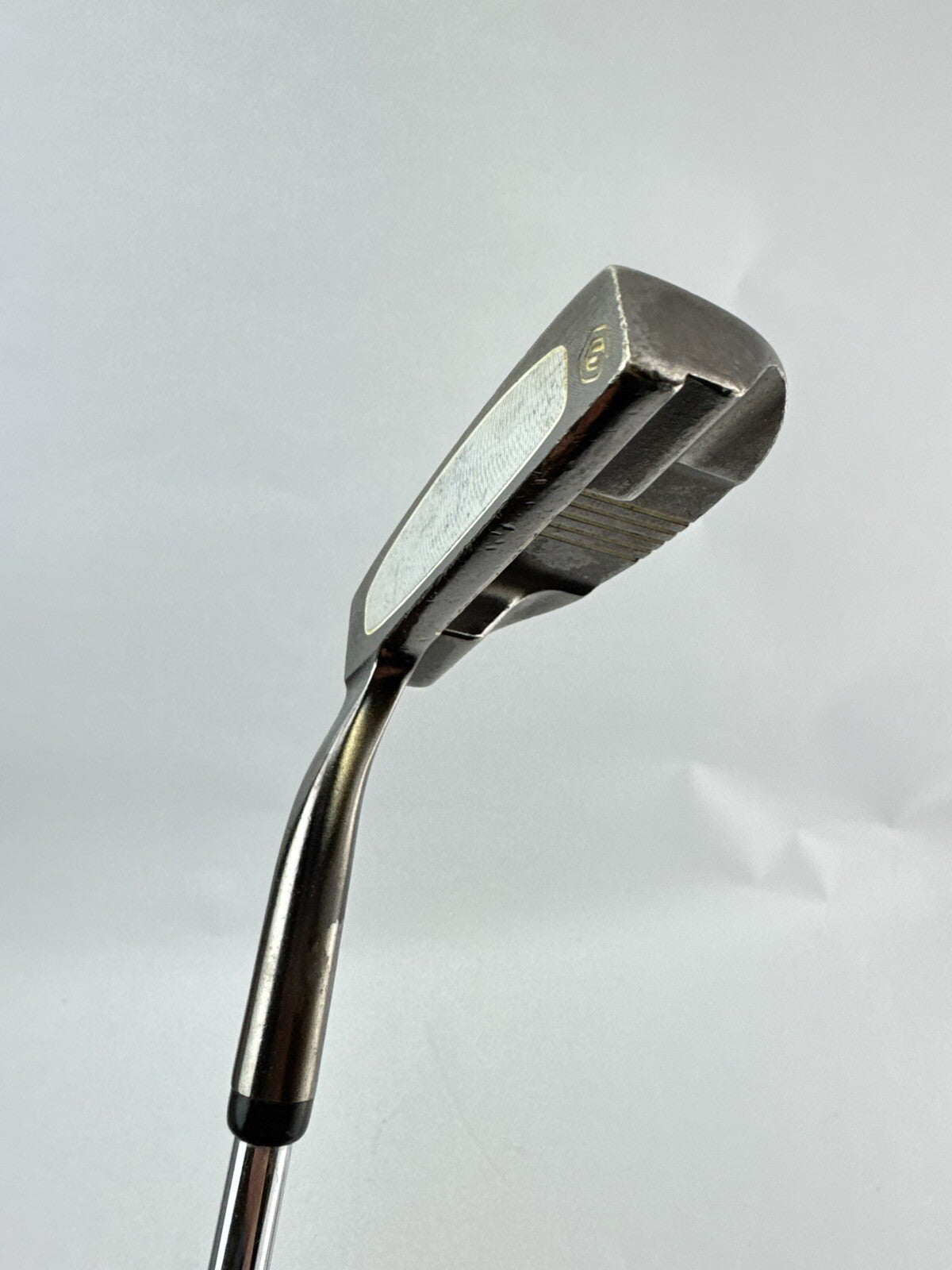 MD Golf Putter Superstrong Players 35” Milled Face /New Grip /2269812