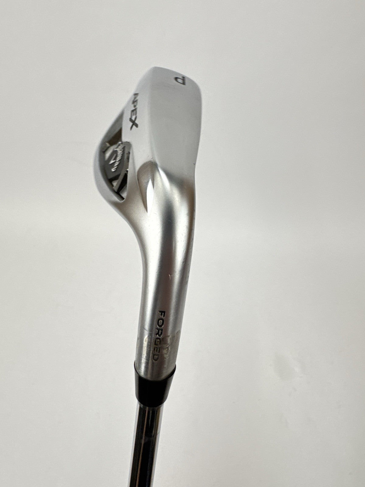 Callaway Apex Pitching Wedge Modus3 Tour 105 Stiff Steel /Right Handed /347688