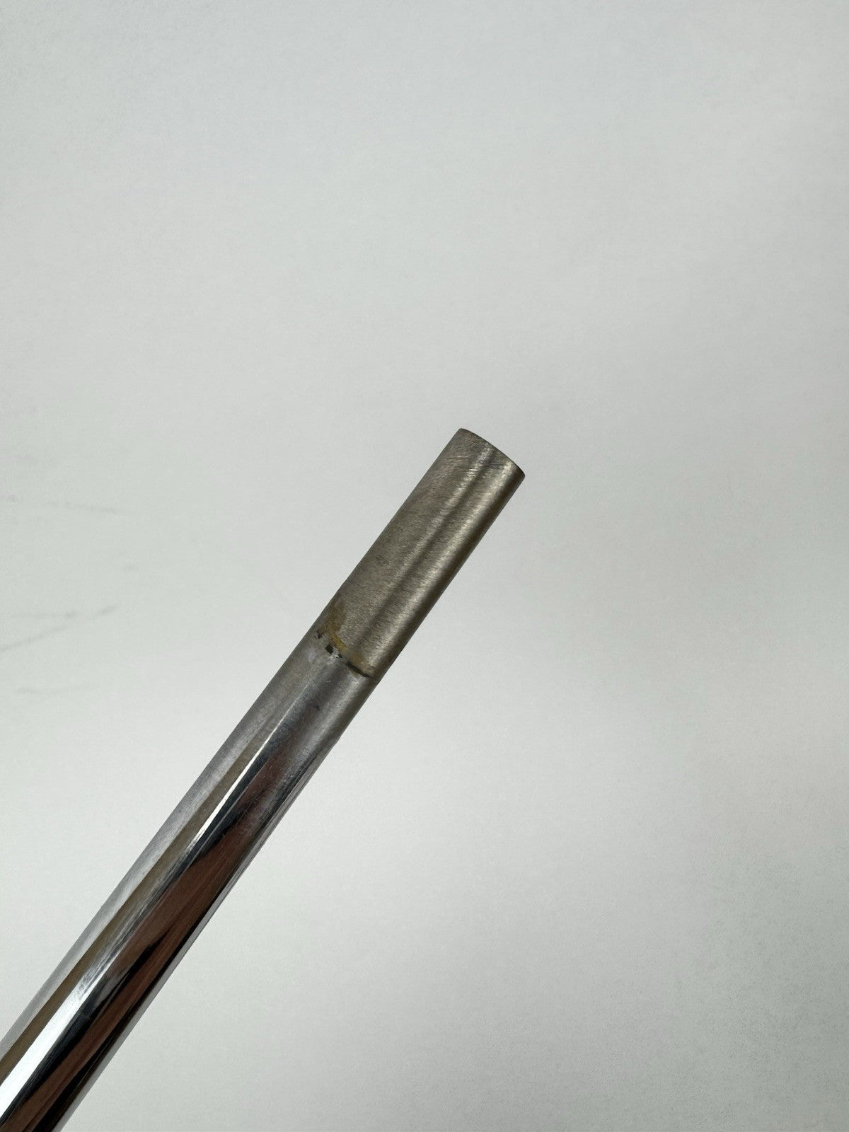 KBS Tour Lite Iron Shaft Stiff Flex Steel 35.25” /0.355 Tapered /344608