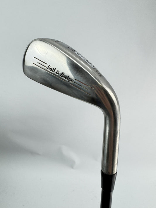 One Length Driving Iron 17* Controller Kuro Kage Silver Regular Graphite /219850