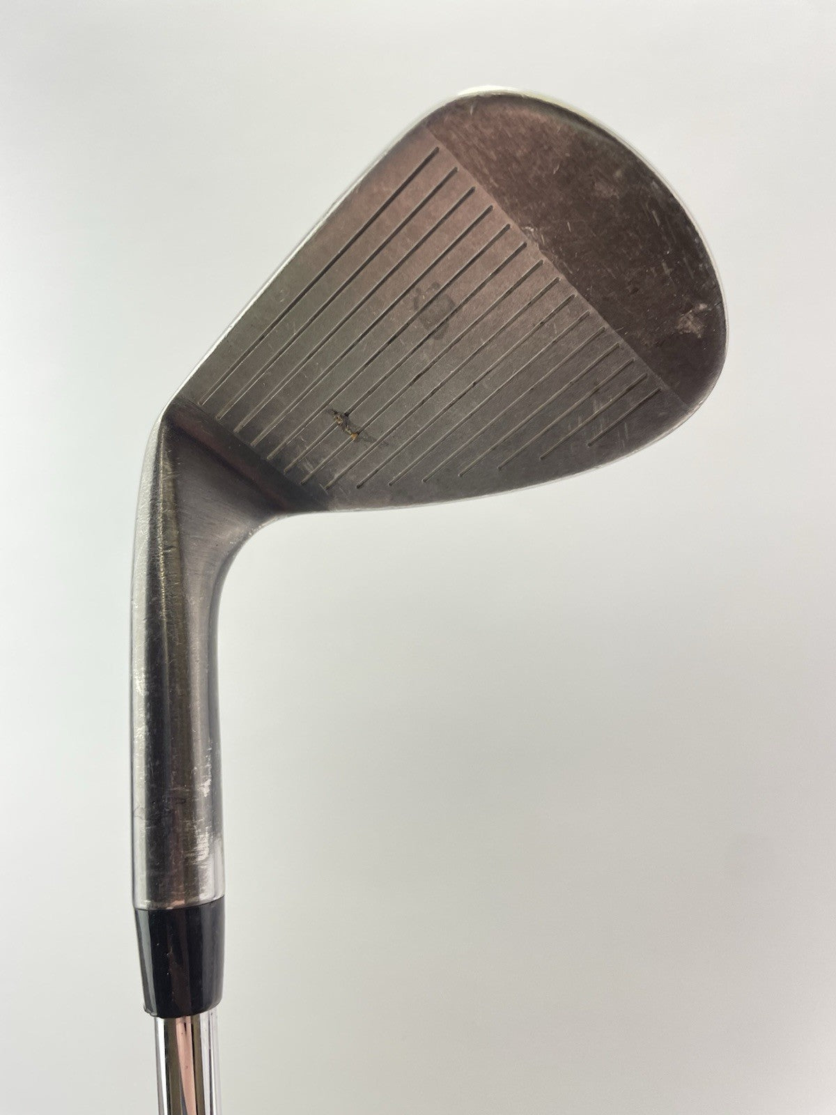 MacGregor Golf Gap Wedge 52* Regular Flex Steel /Right Handed /New Grip /290627