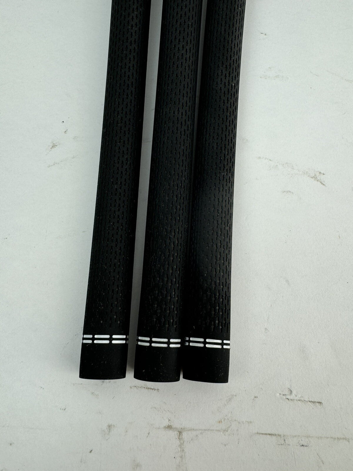 Golf Pride Grips (3) Tour Velvet 360 Standard Mens /Pulled /320631