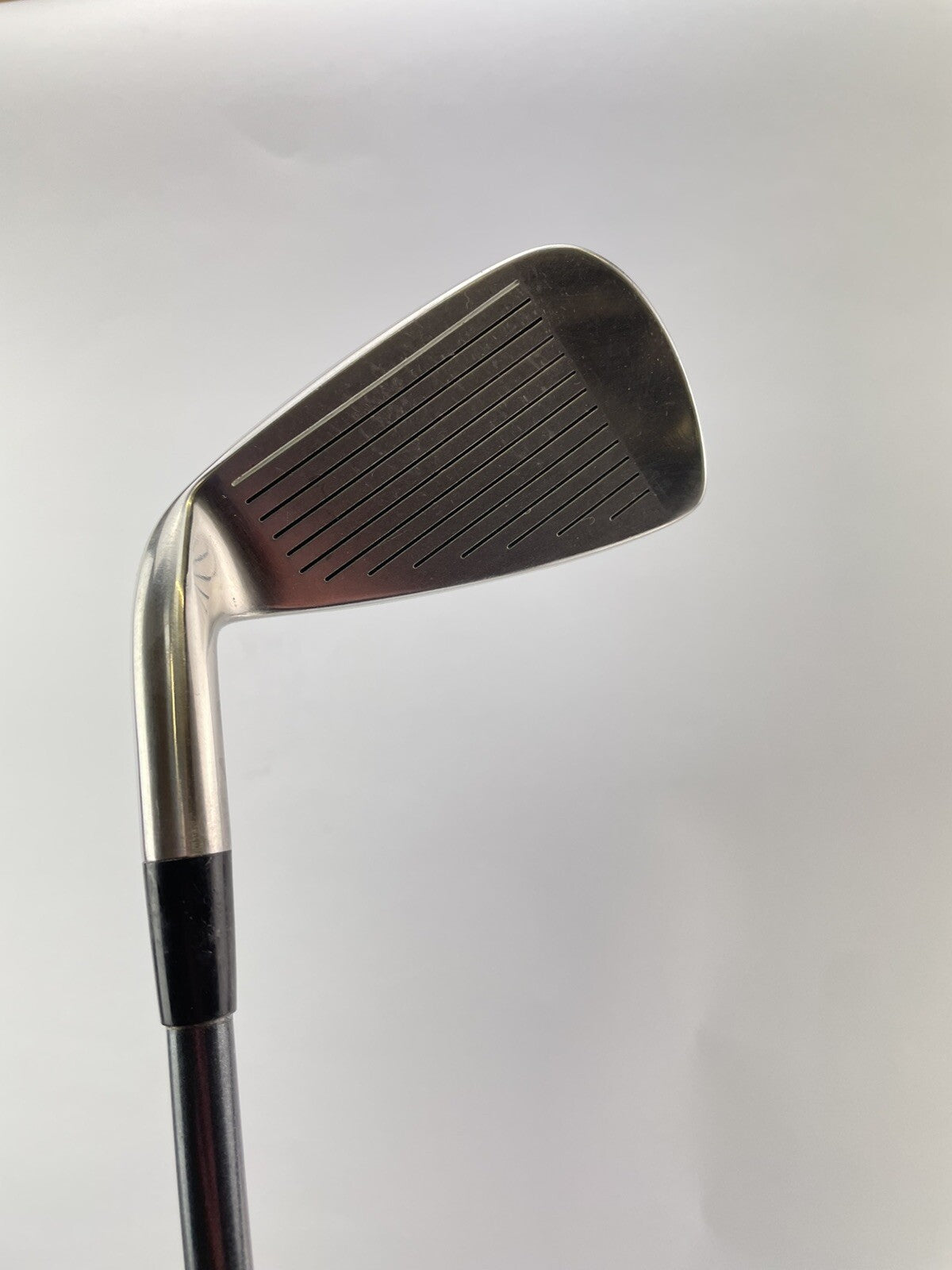 Mizuno Golf 4 Iron Widec II Regular Flex Graphite /Right Handed /New Grip /227849