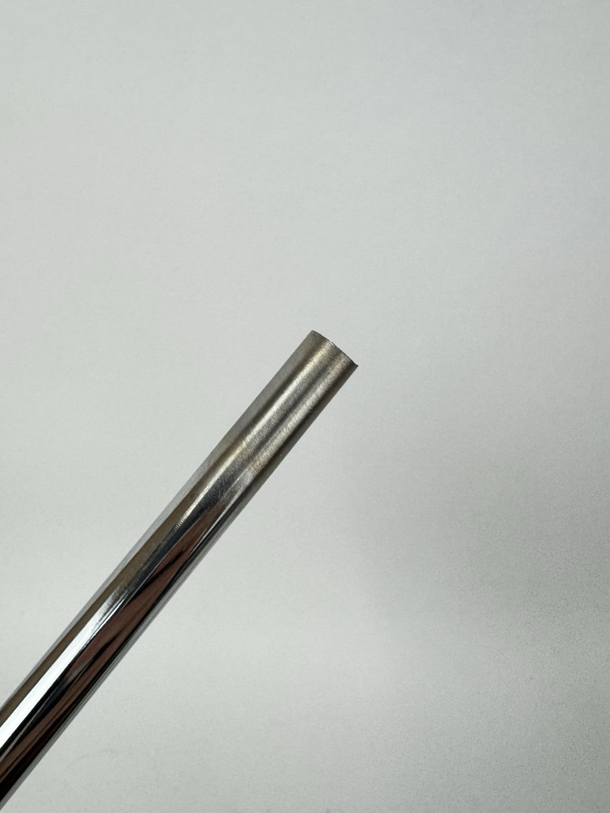 KBS Max 80 Iron Shaft Regular Flex Steel 35” /0.370 Parallel /338108
