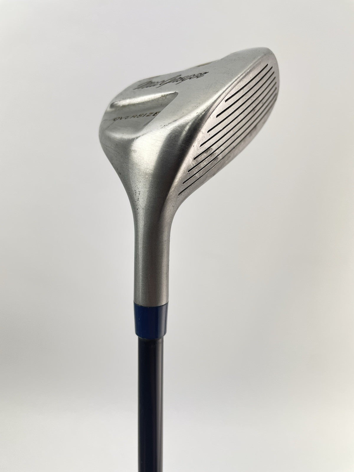 MacGregor Golf 5 Wood Oversize Ladies Flex Graphite /Right Hand /New Grip /259103