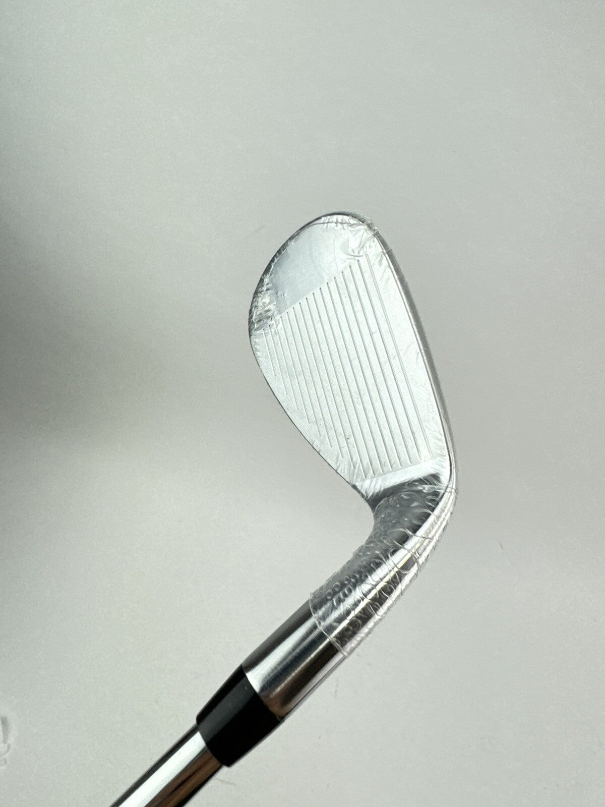 Cobra One Length Sand Wedge 55* Left Handed F7 Regular Flex Steel /New /191778