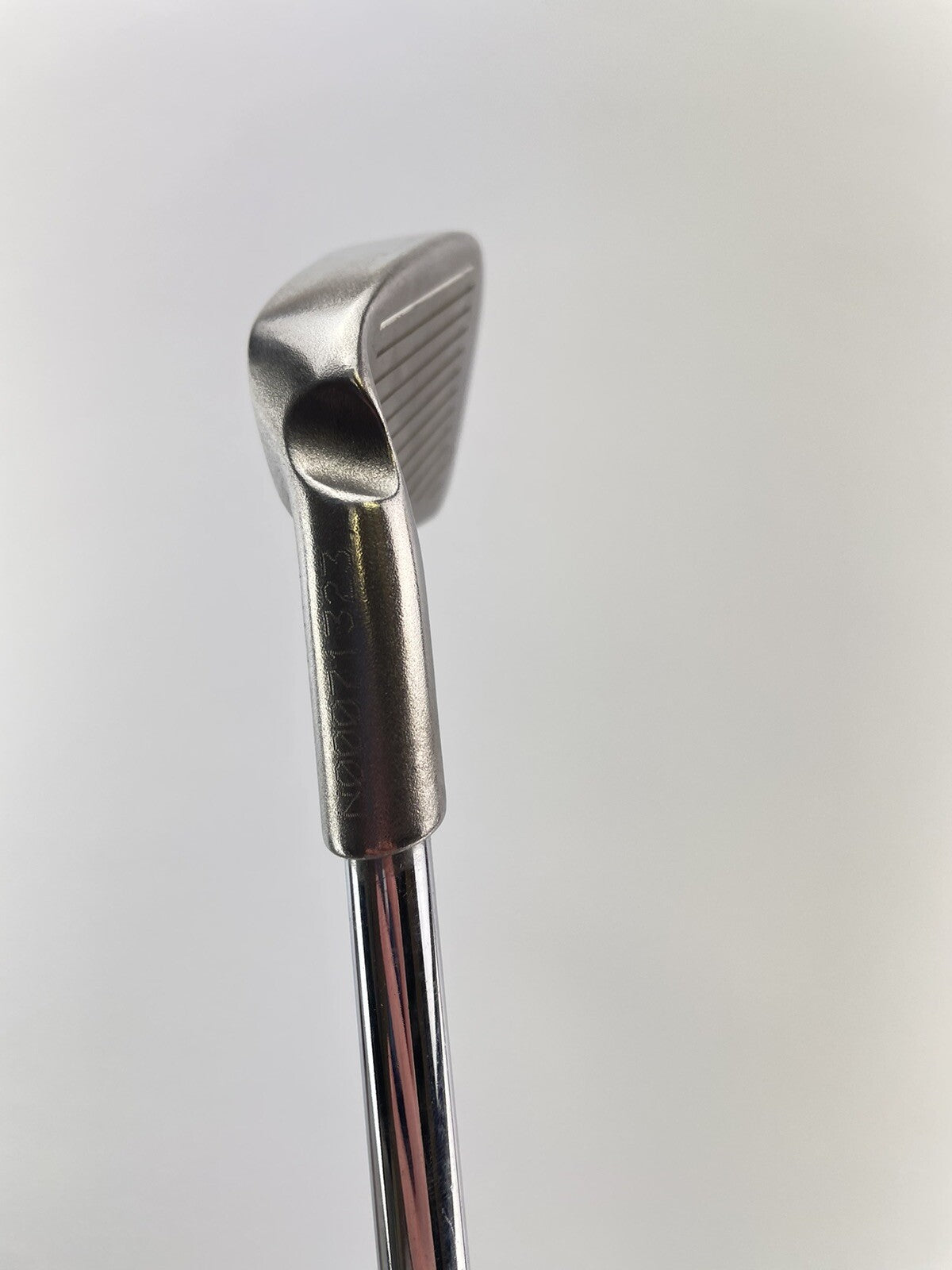 Ping i3 4 Iron Blade Green Dot JZ Stiff Steel /Right Handed /Ping Mid Grip/214647
