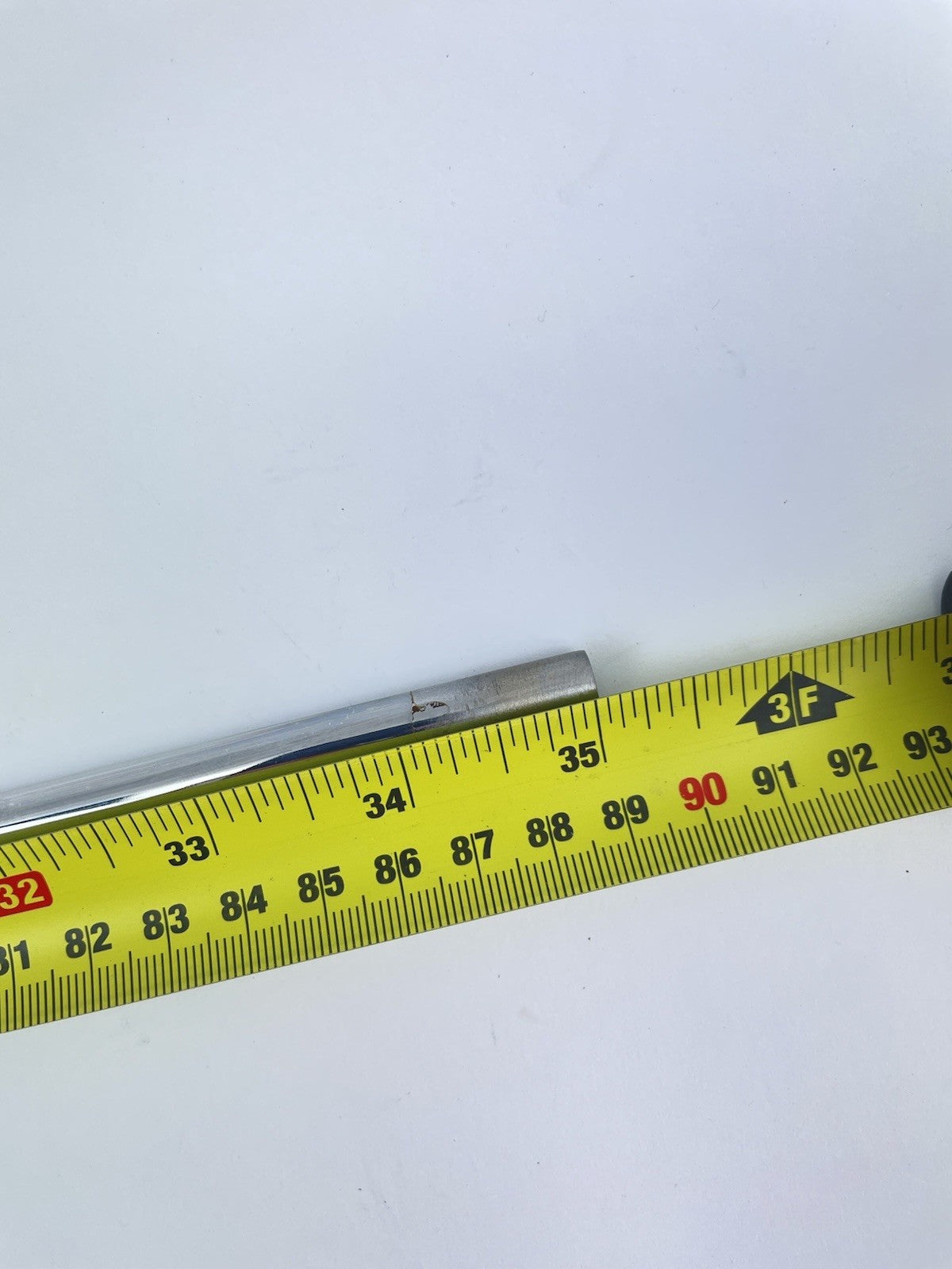 Project X Rifle Iron Shaft 5.5 Regular Flex Steel 105G 35 /0.370 /2421711