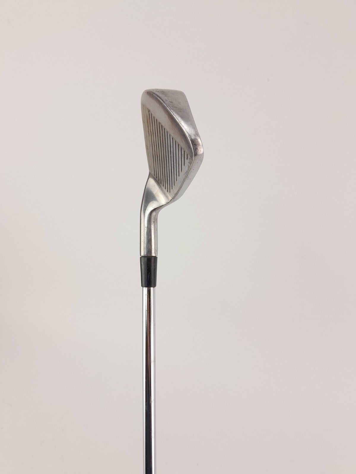 Mens Golf 6 Iron Offset MDD Plus Regular Steel /Right Hand /Good Grip /1659013