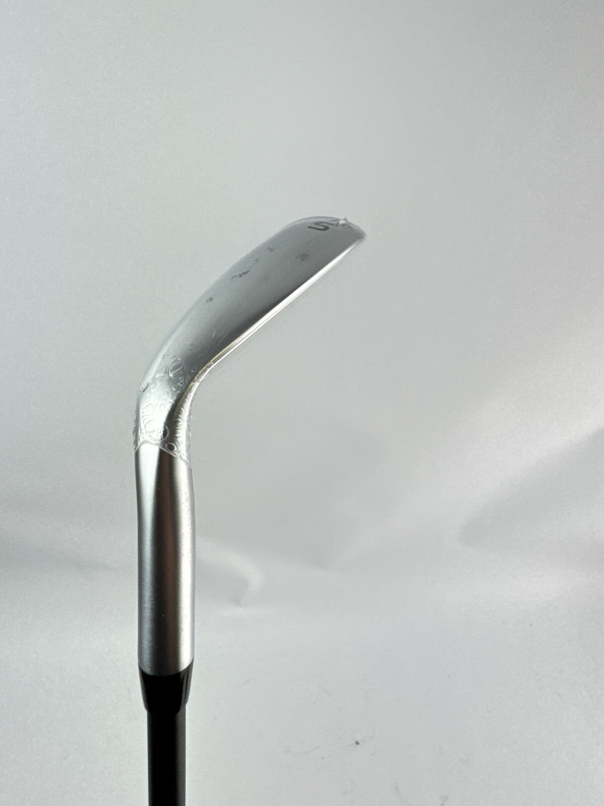 Cobra RadSpeed One Length Sand Wedge 54* KBS PGI Stiff Graphite /New /319426