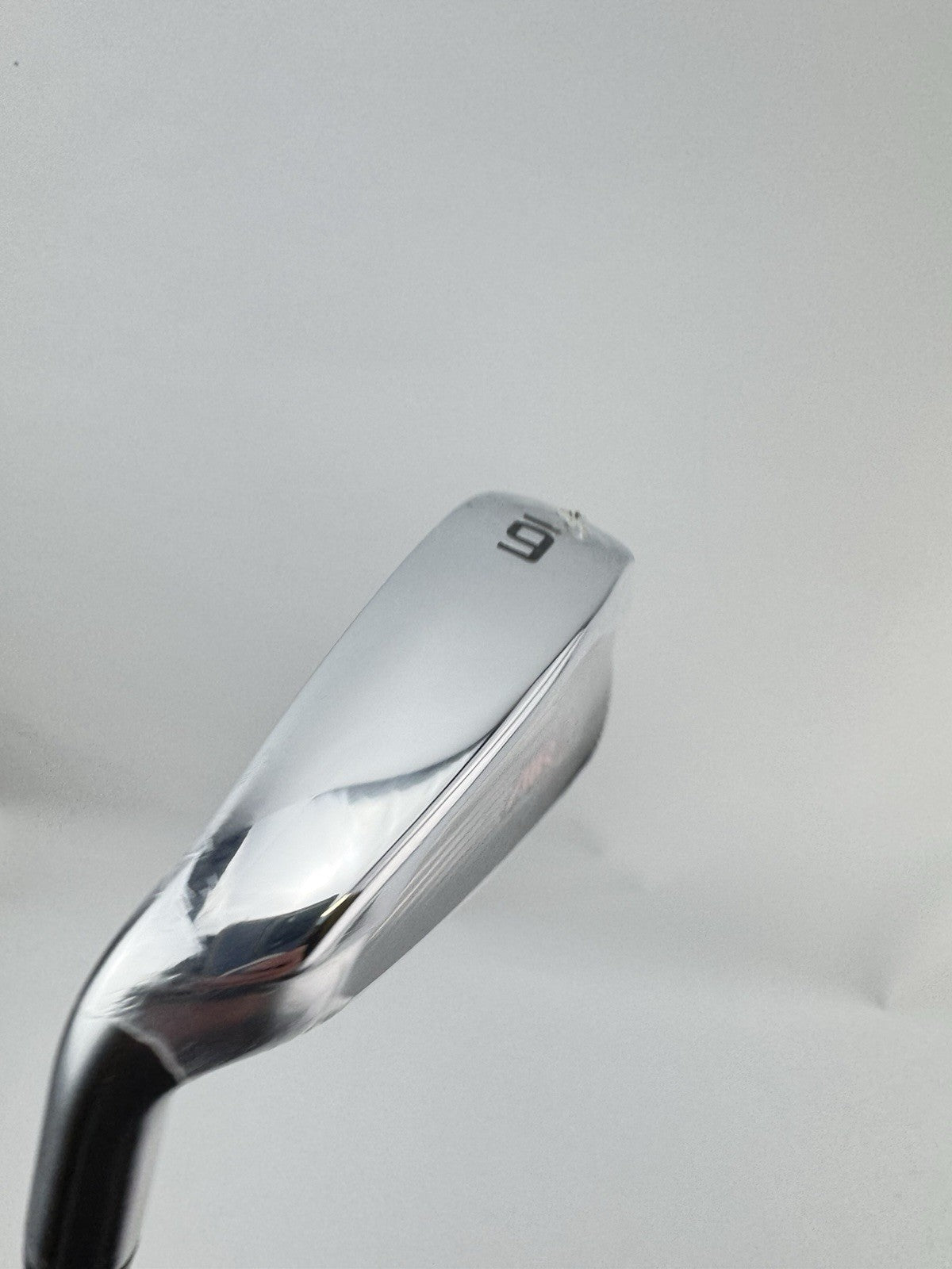 Cobra Air X Ladies 6 Iron Women’s Flex Graphite /Left Handed /New /293685