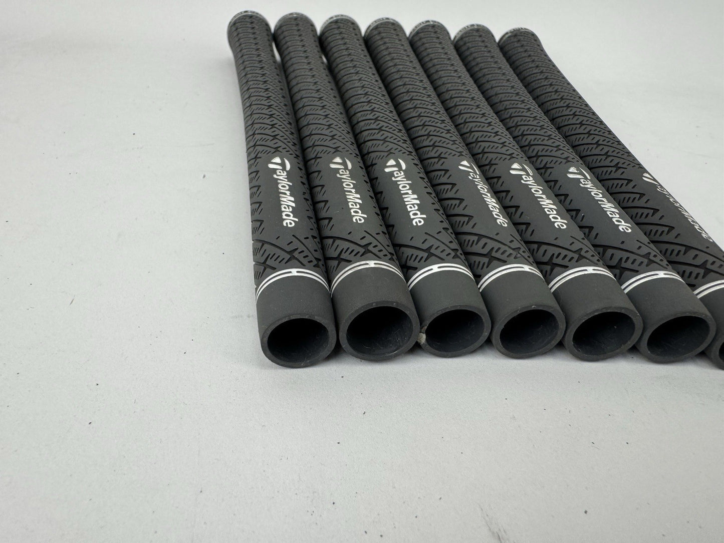 Golf Pride Z Grip Taylormade (7) Mens Standard Golf Grips /Pulled /352177