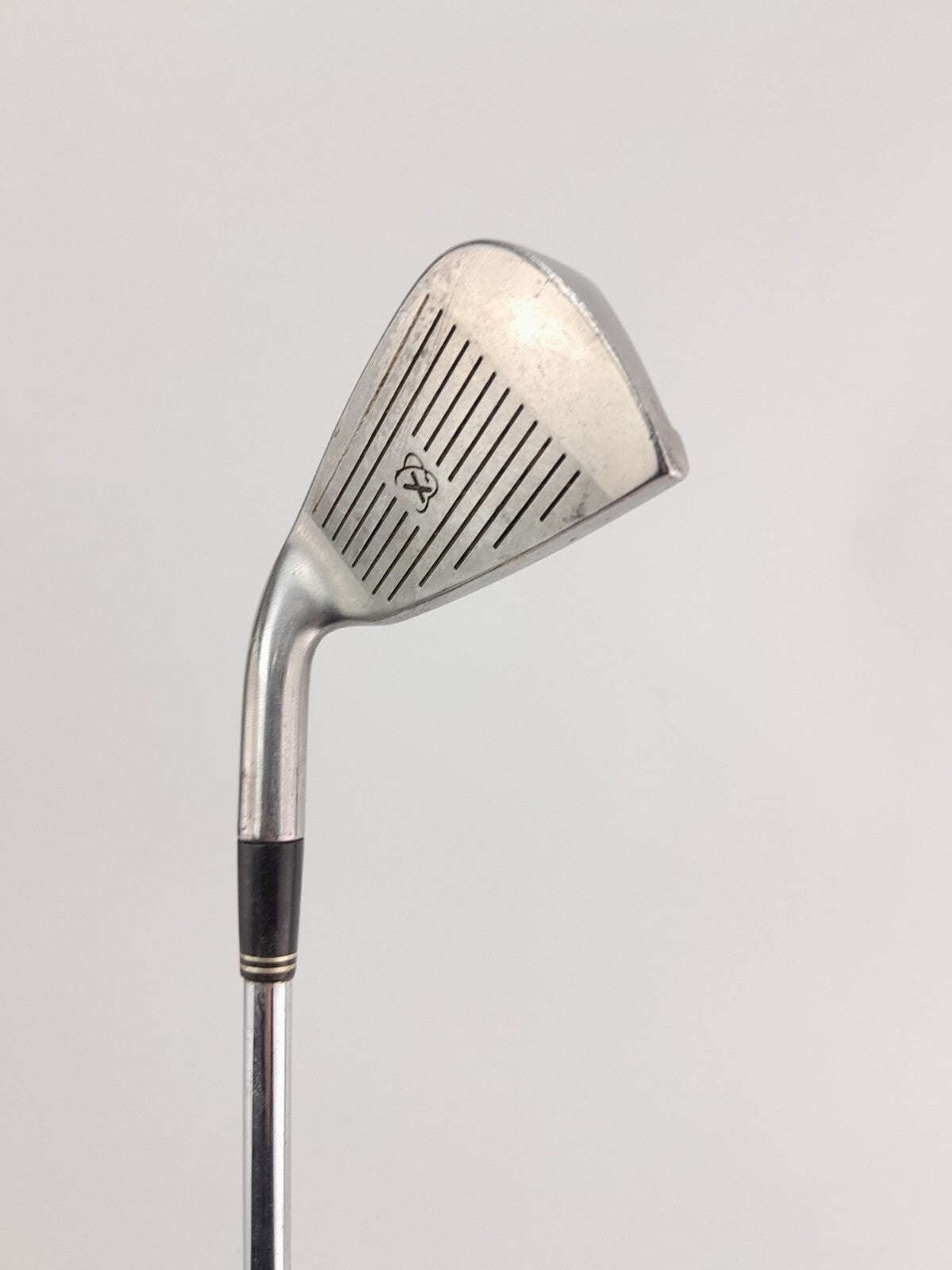 Mizuno Axis 5 Iron Regular Flex Steel /Right Handed /New Grip /1646011