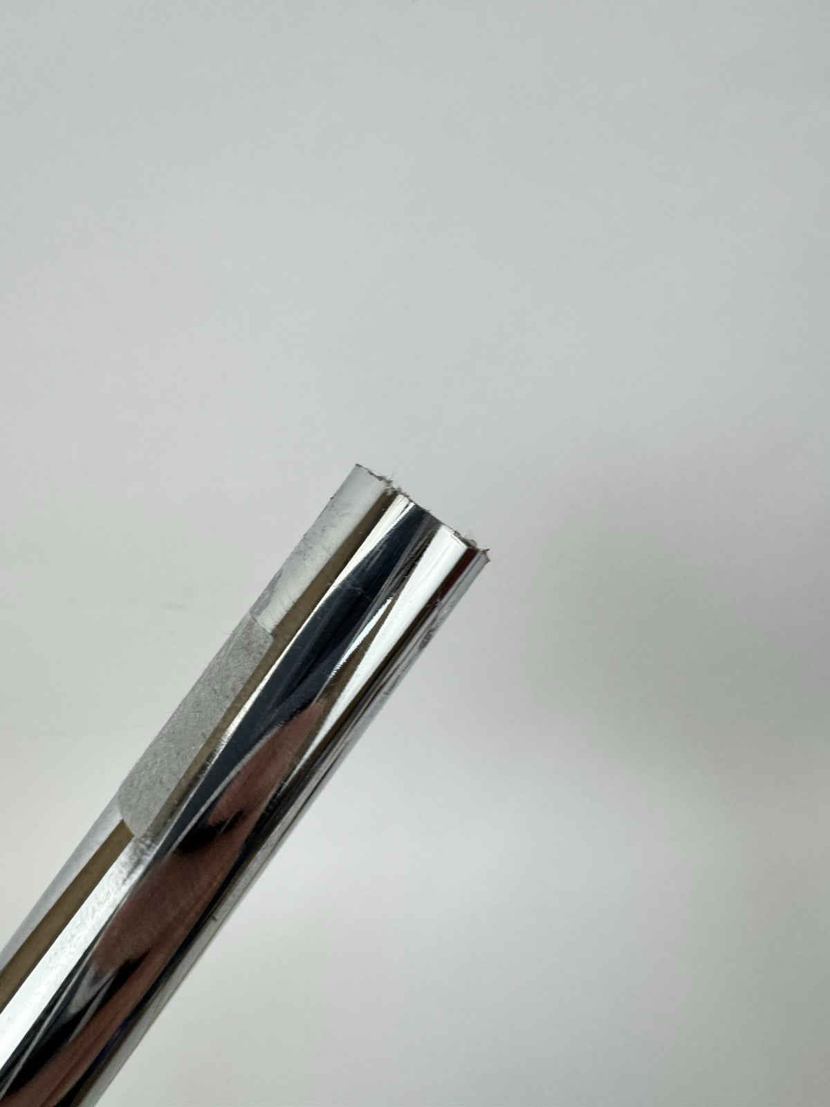 KBS $-Taper Lite Iron Shaft Stiff Flex Steel 35.5” /0.370 Parallel /346809