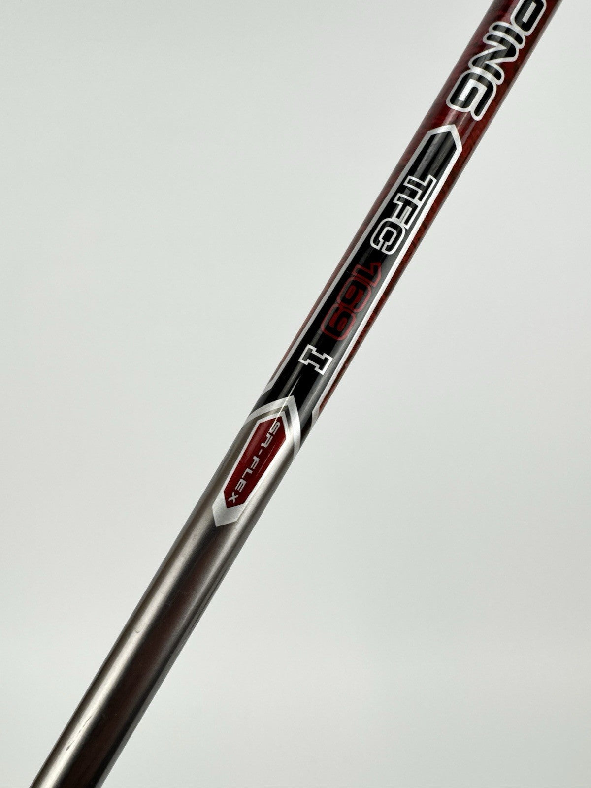 Ping G410 7 Iron Blue Dot SR Senior Flex Graphite /Right Handed /3121313