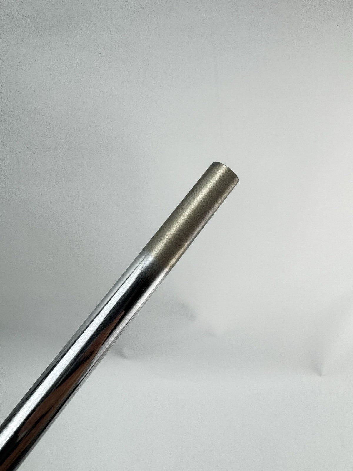 Nippon Zelos8 Iron Shaft Regular Flex Steel 35.75” /0.355 Tapered /293376
