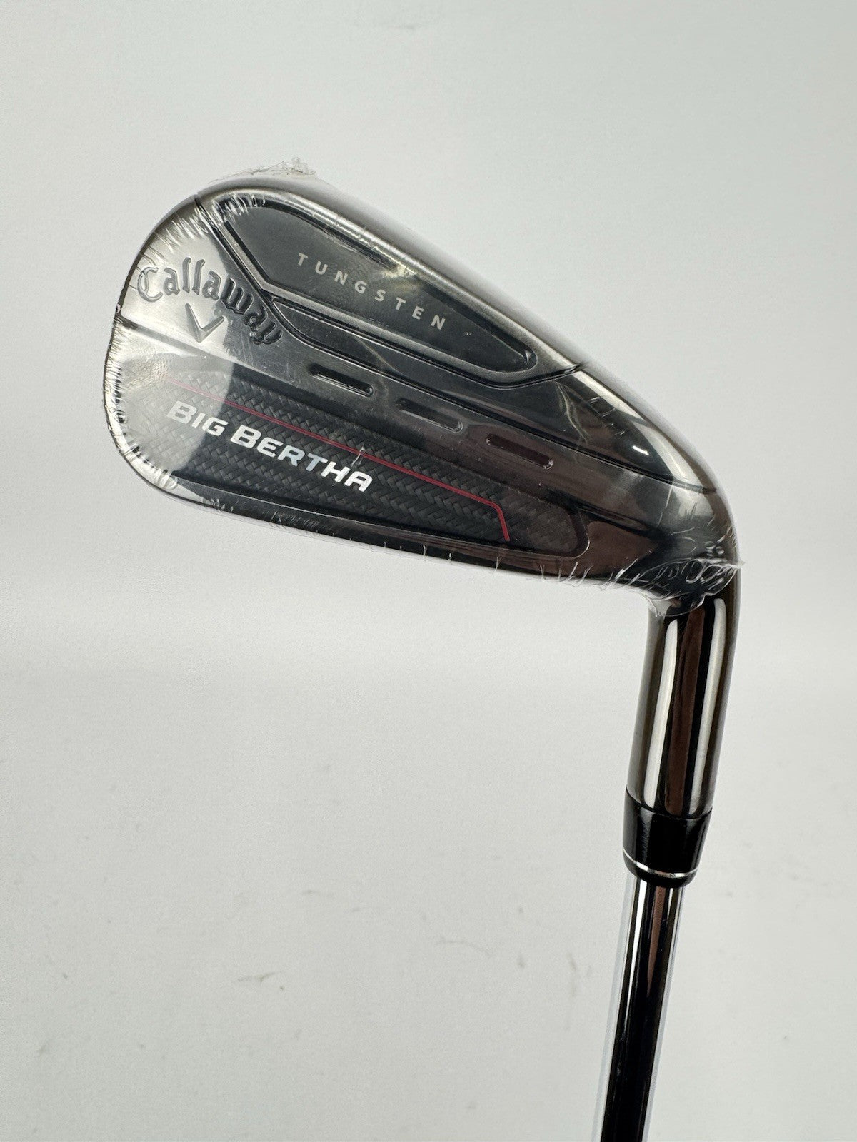 Callaway Big Bertha B23 5 Iron Elevate MPH 95 Regular Steel /Right /New /376920