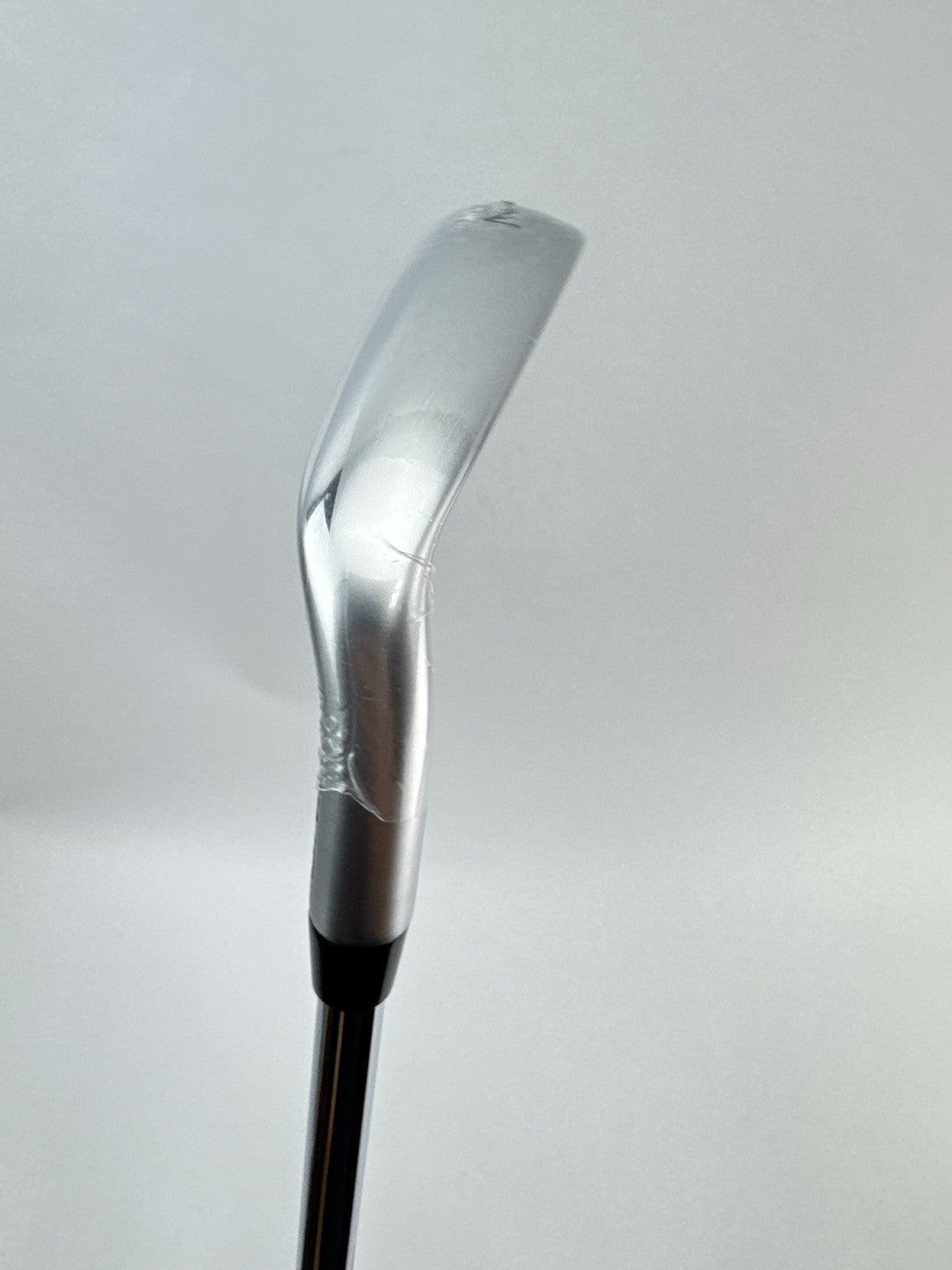 Cobra LTDX 7 Iron KBS Tour 90 Regular Flex Steel /Right /Lamkin /New /324516