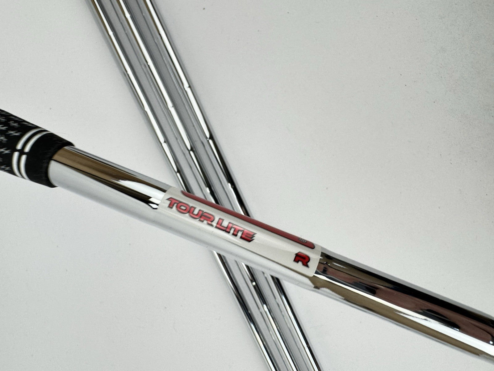 Cobra Forged Tec X Irons 6,8,PW+GW KBS Tour Lite Regular Steel /Right /New/3414910