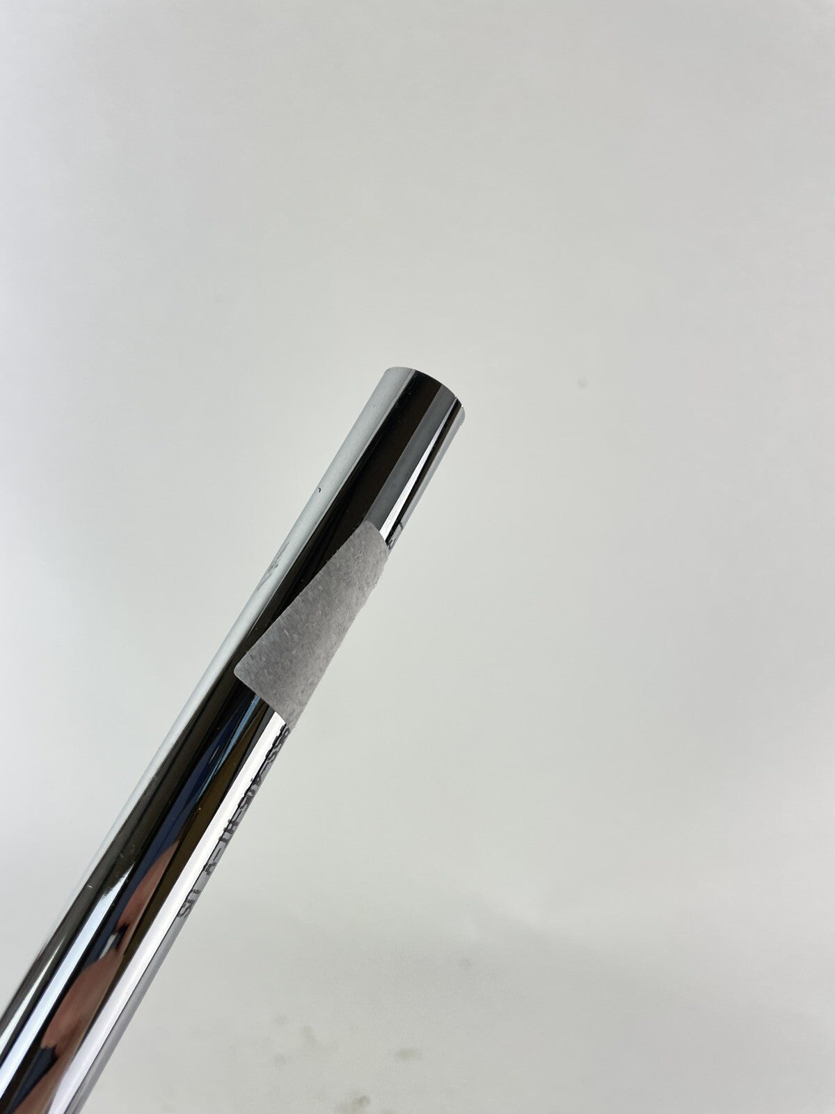 Elevate ETS Iron Shaft ETS 95 Stiff Steel 35.5" /0.370 Parallel /144708
