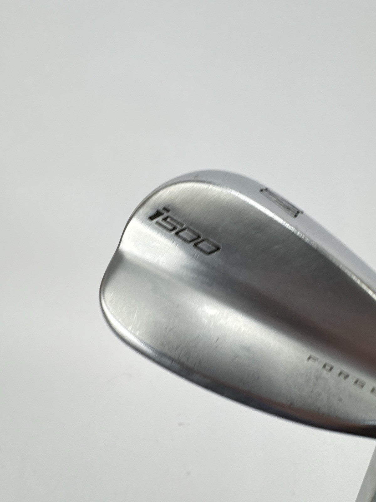 Ping i500 Pitching Wedge Black Dot XP95 R300 Regular Steel /Right Handed /332413